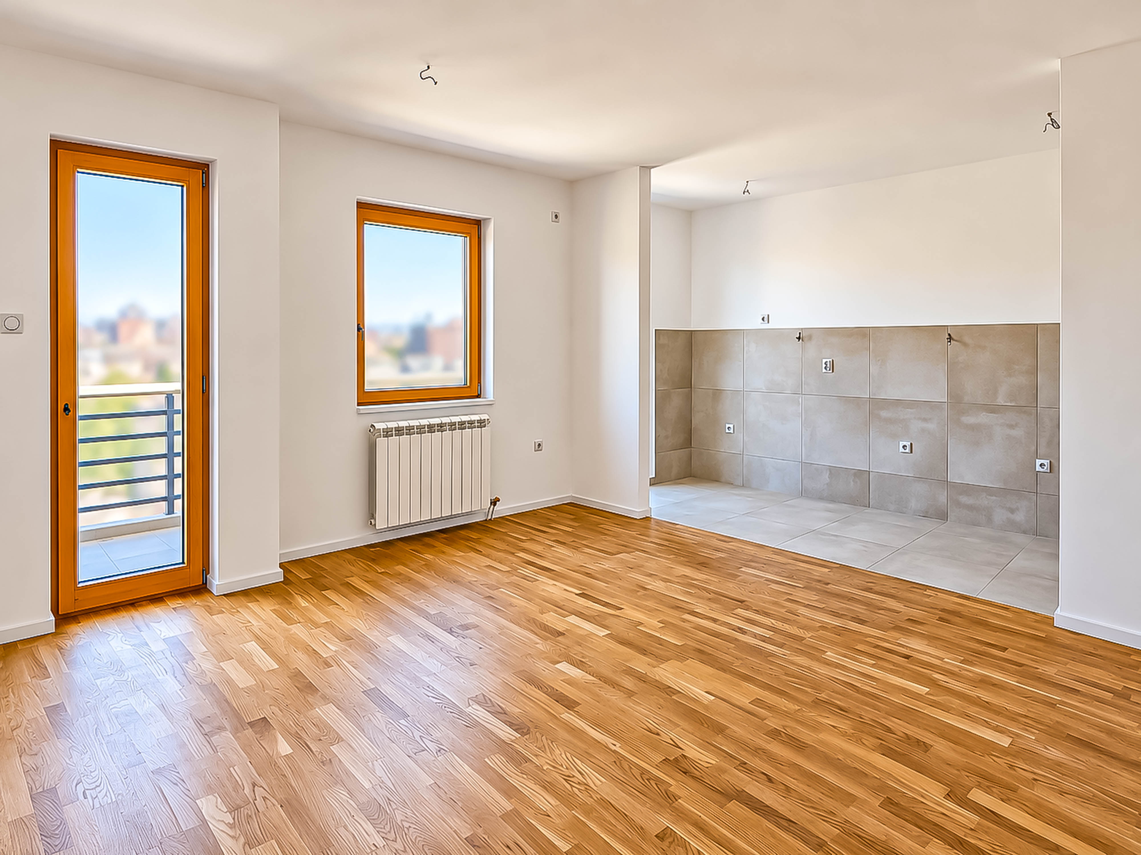 Luksuzan stan u centru grada - Centar - 89.00m² - 200.250€