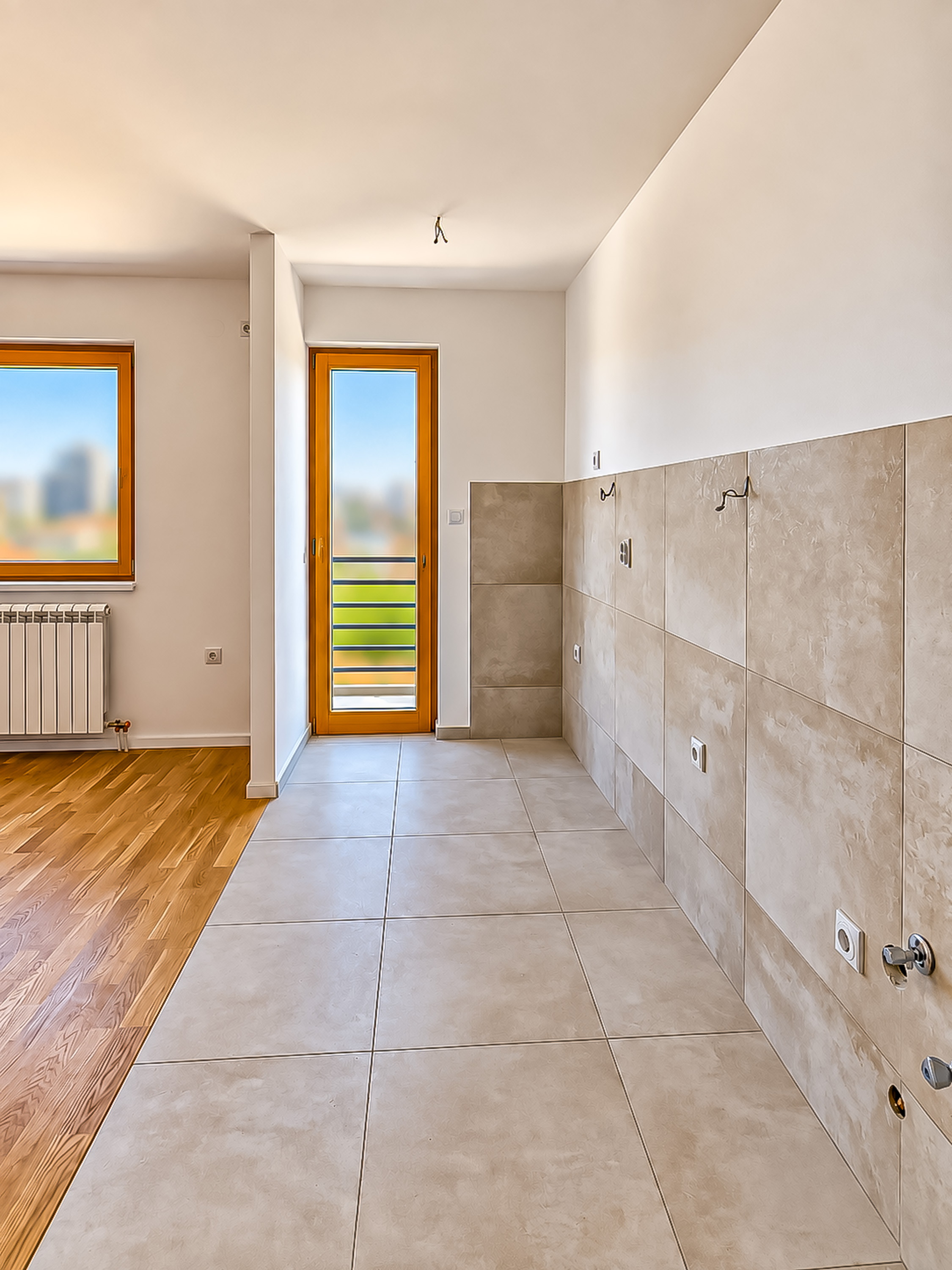 Trosoban stan Centar 89m², 7 sprat — slika 21