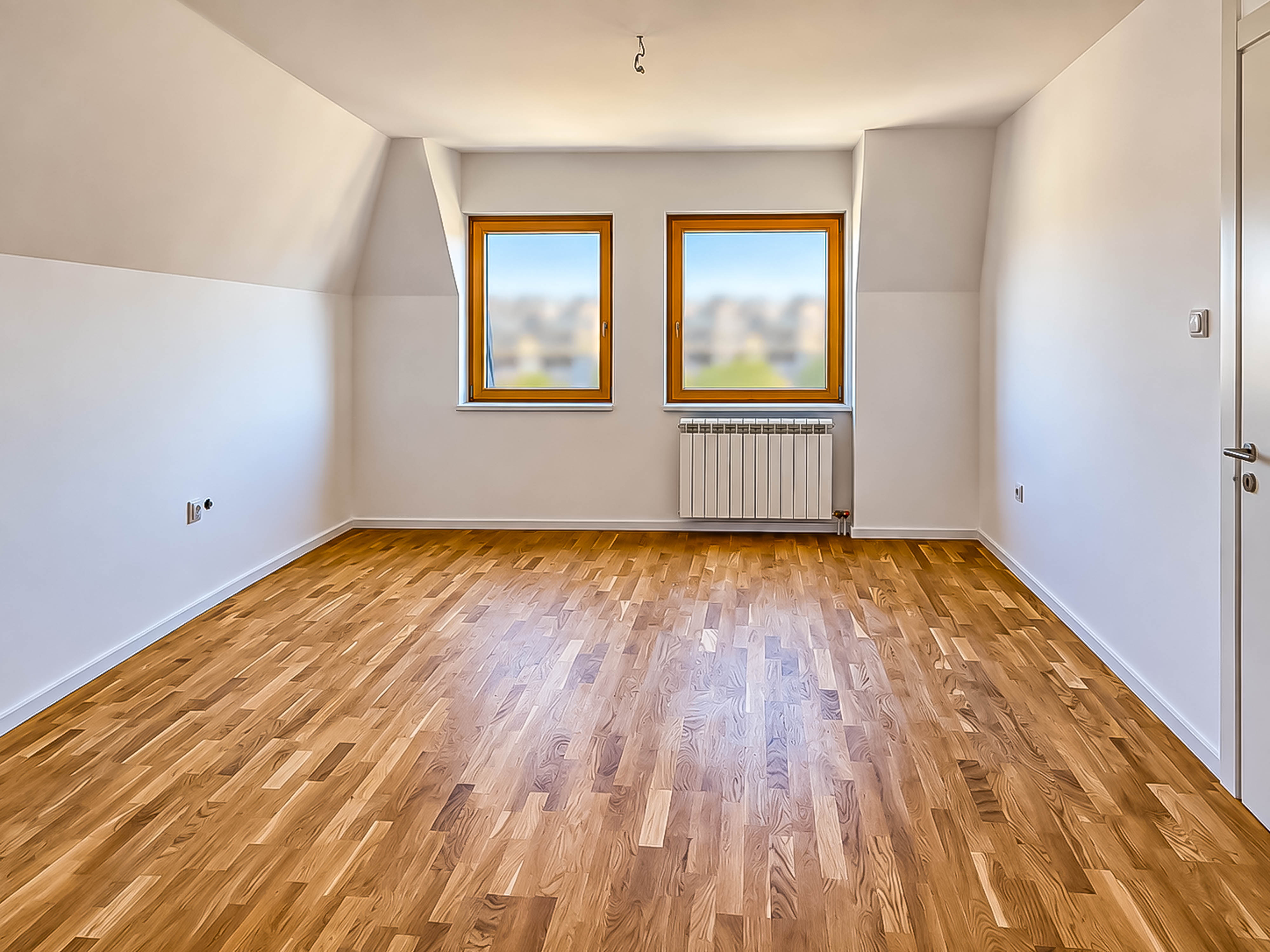 Trosoban stan Centar 89m², 7 sprat — slika 33