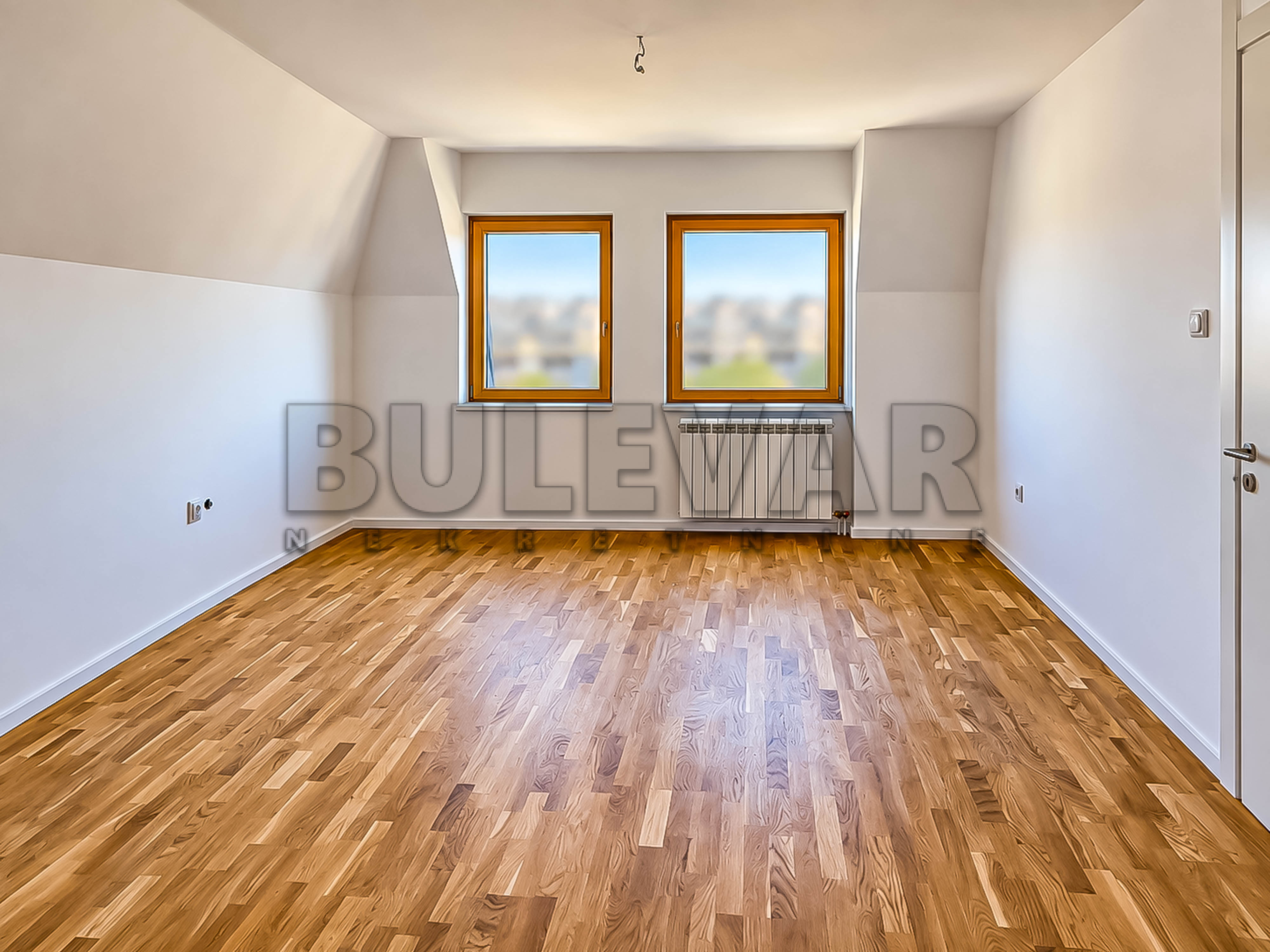 Trosoban stan Centar 89m², 7 sprat — slika 34