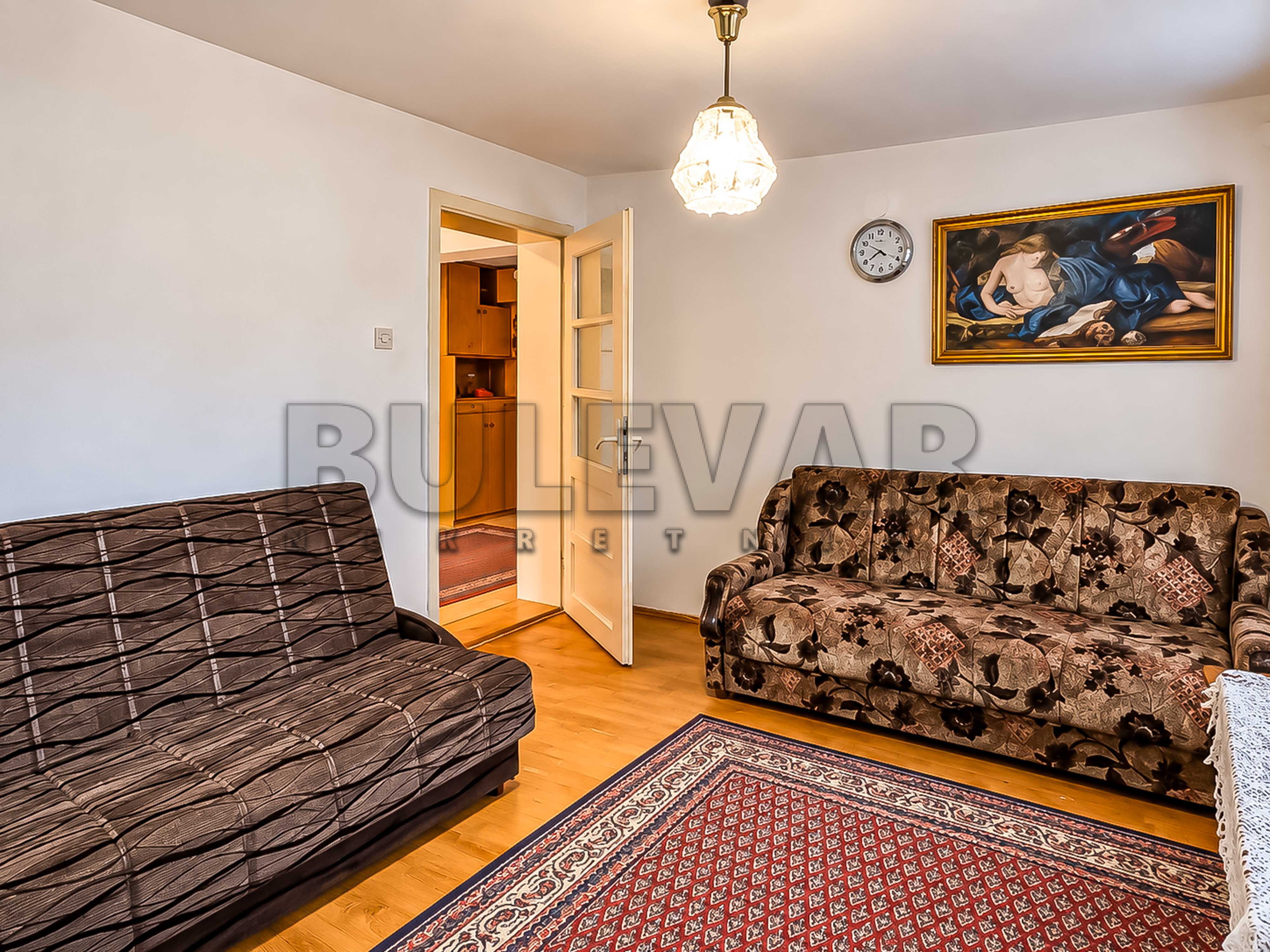 Trosoban stan Ratko Jović 129m², 1 sprat — slika 4