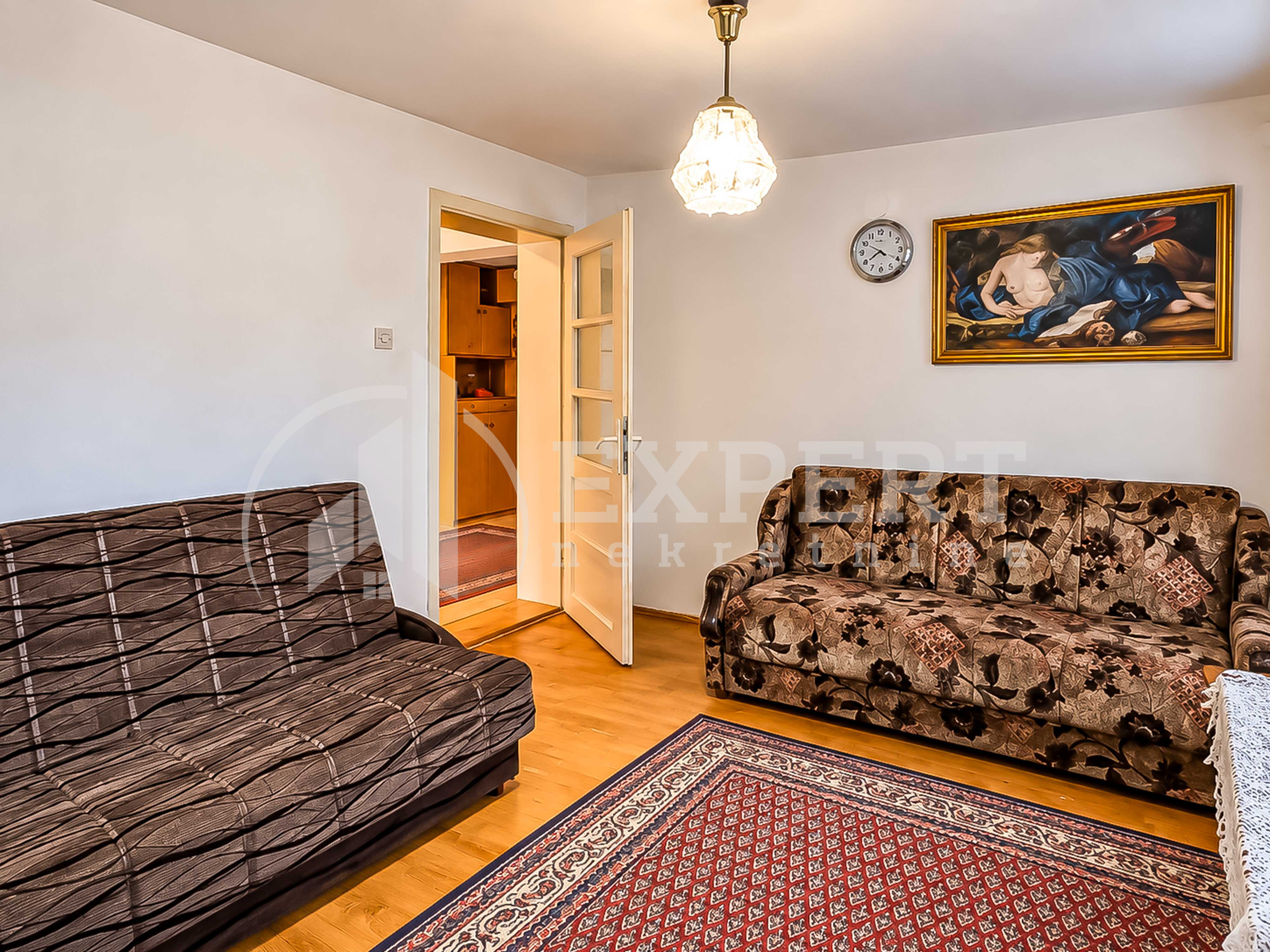 Trosoban stan Ratko Jović 129m², 1 sprat — slika 3