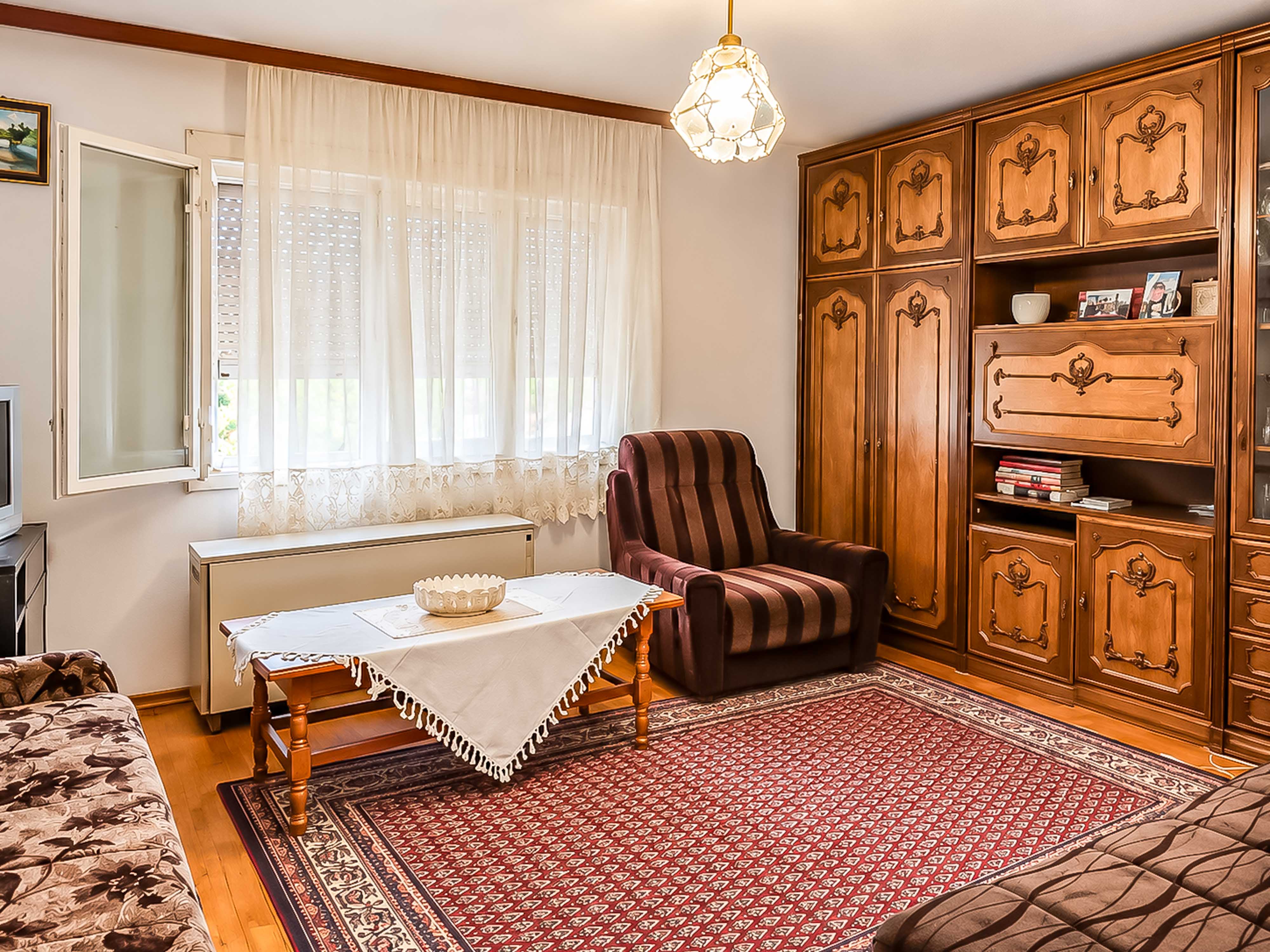 Trosoban stan Ratko Jović 129m², 1 sprat — slika 5