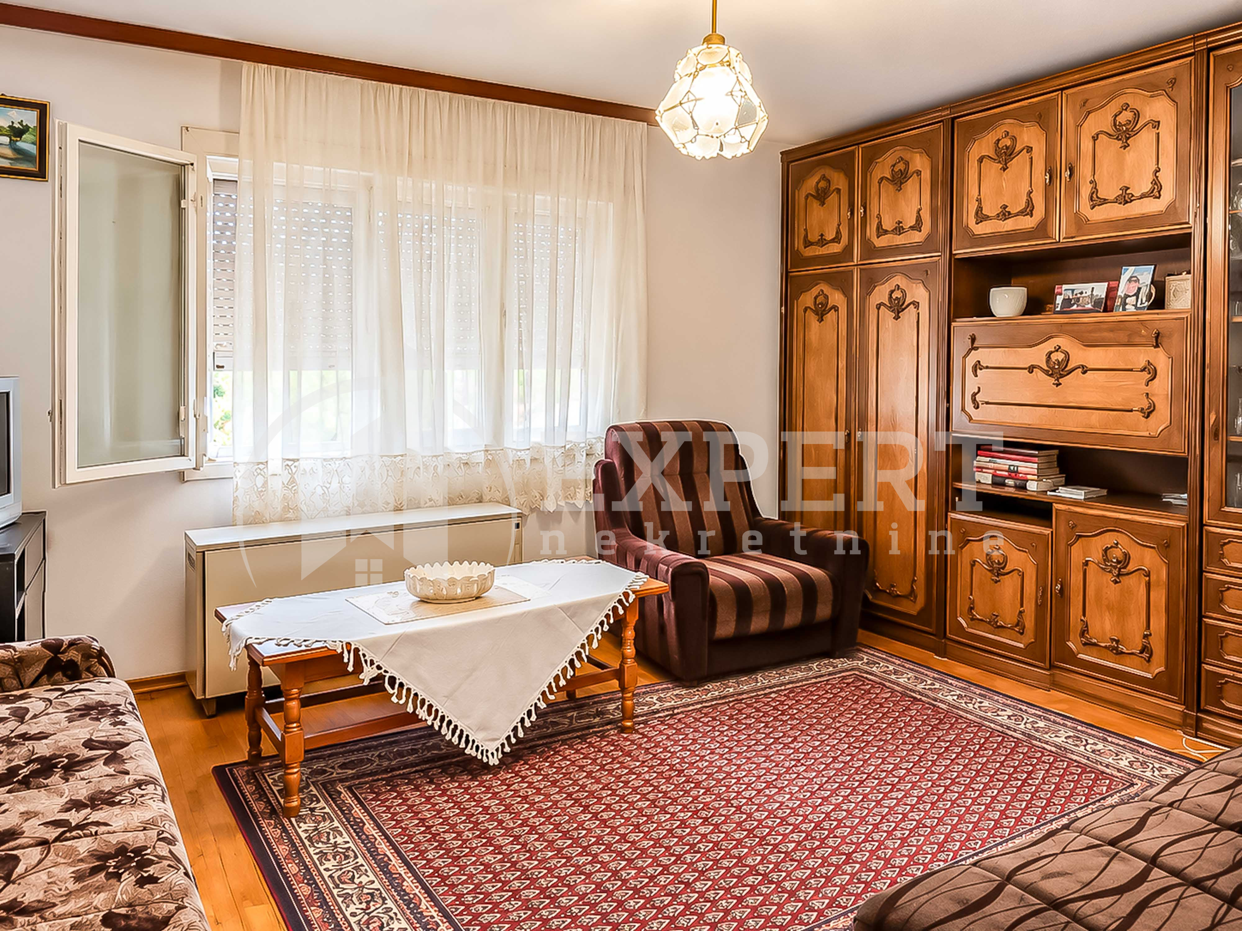 Trosoban stan Ratko Jović 129m², 1 sprat — slika 7