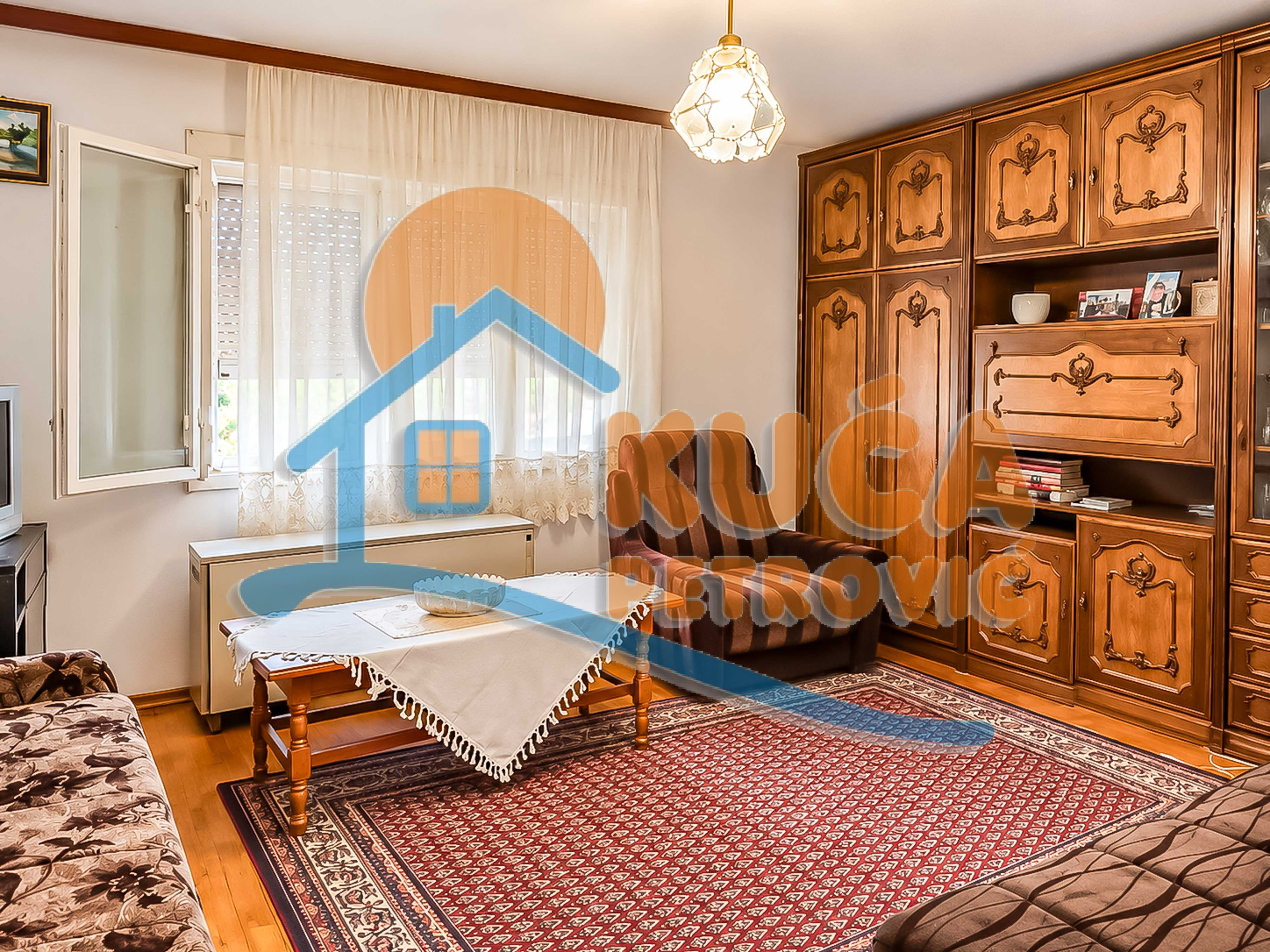Trosoban stan Ratko Jović 129m², 1 sprat — slika 6