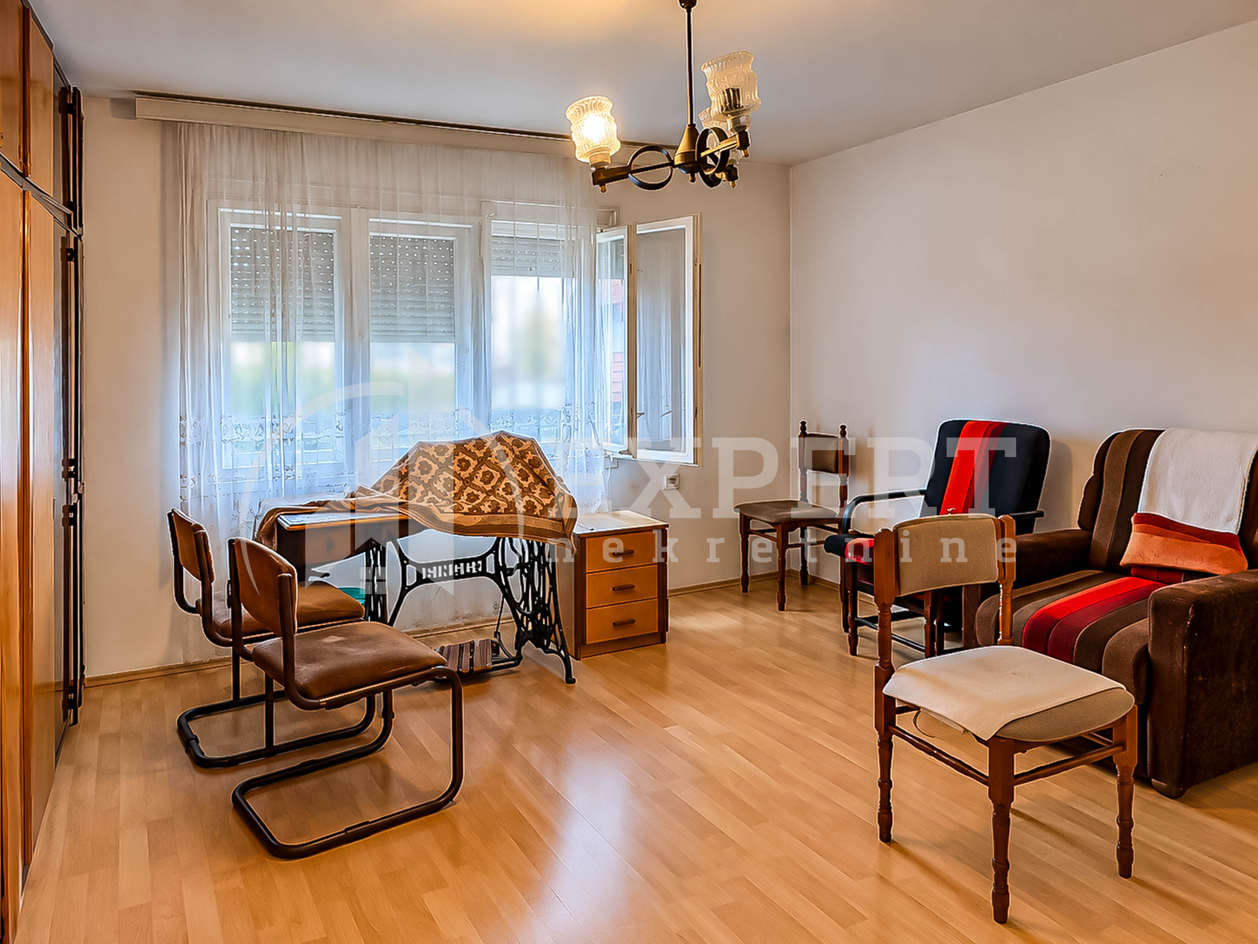 Trosoban stan Ratko Jović 129m², 1 sprat — slika 11
