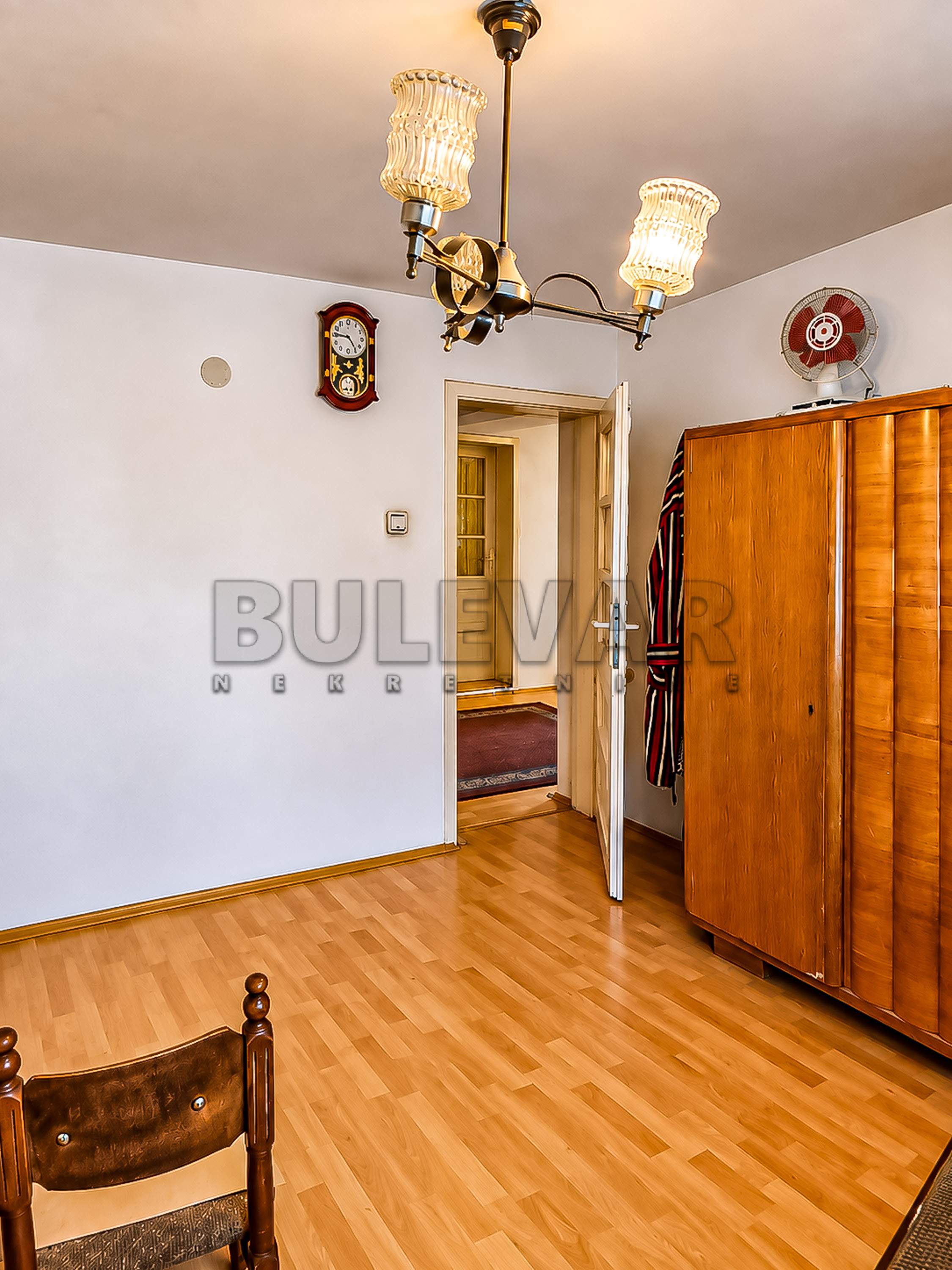 Trosoban stan Ratko Jović 129m², 1 sprat — slika 14
