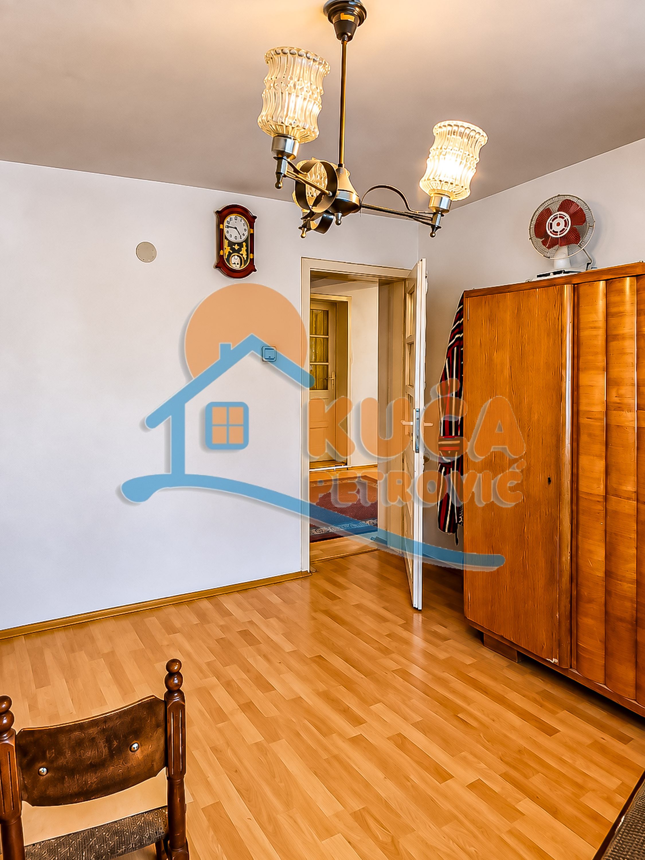 Trosoban stan Ratko Jović 129m², 1 sprat — slika 16