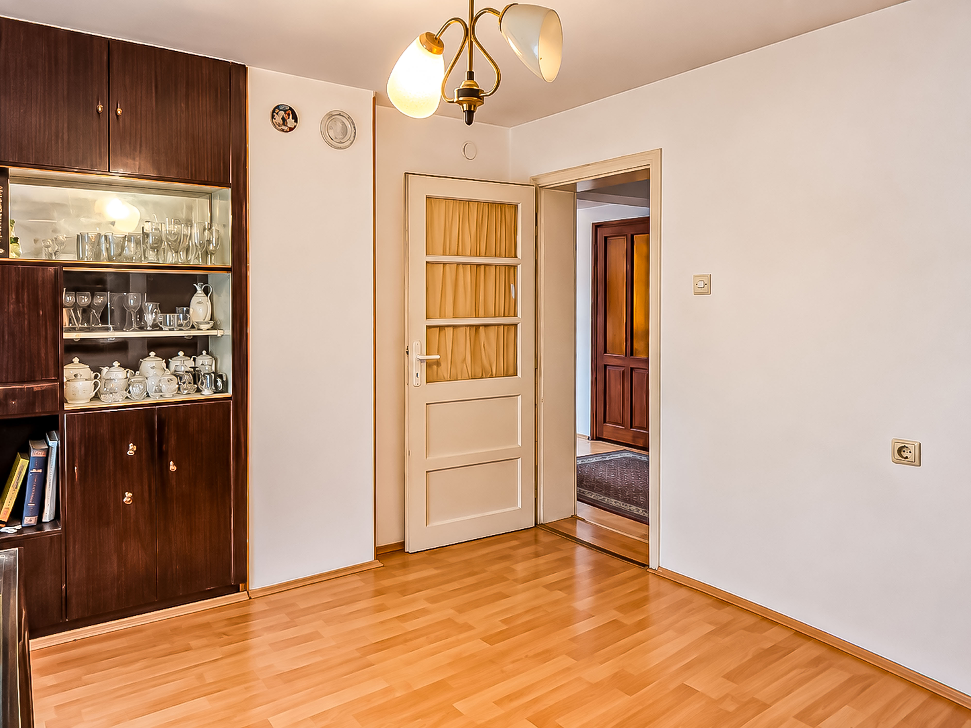 Trosoban stan Ratko Jović 129m², 1 sprat — slika 20