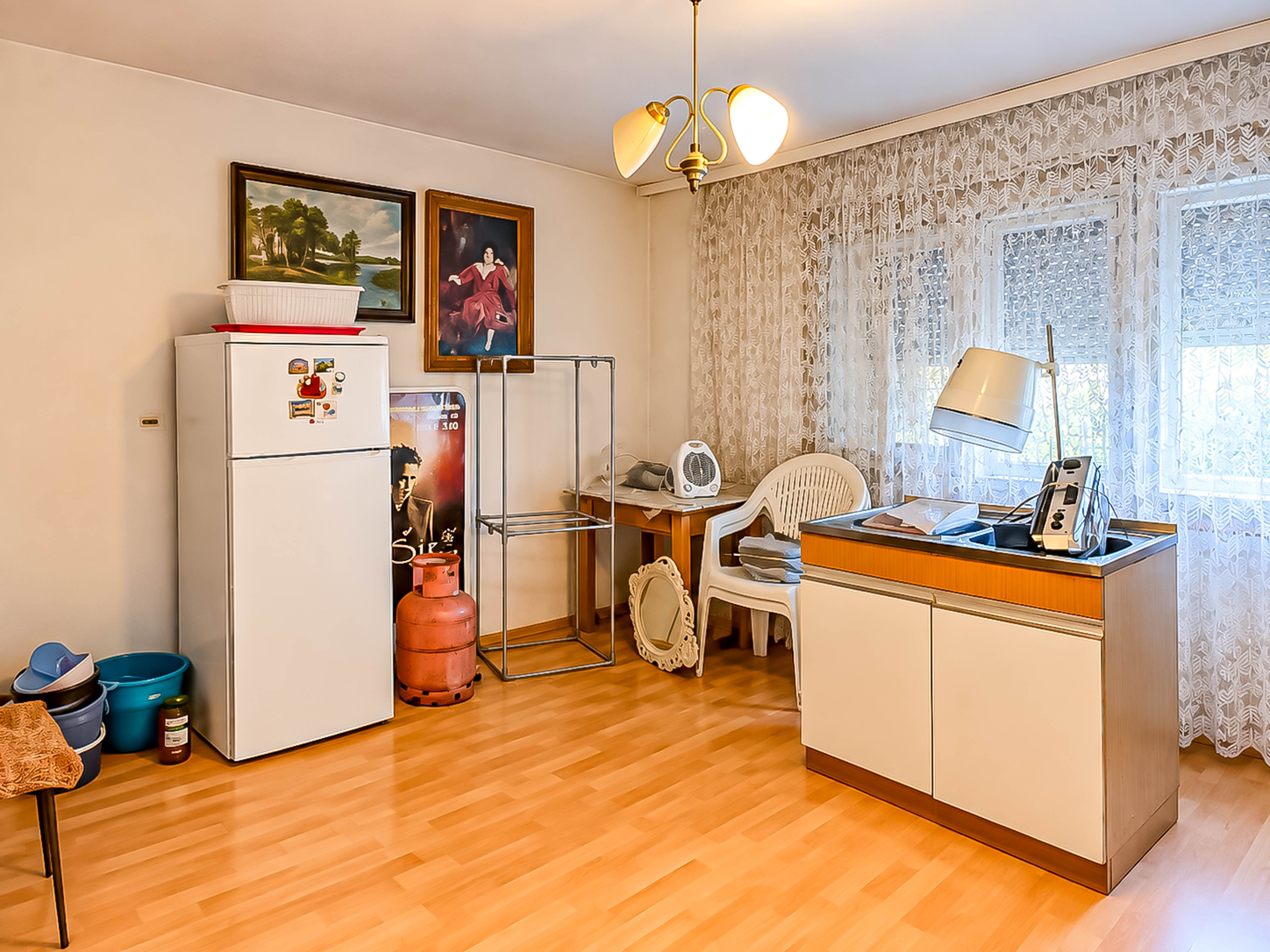 Trosoban stan Ratko Jović 129m², 1 sprat — slika 21