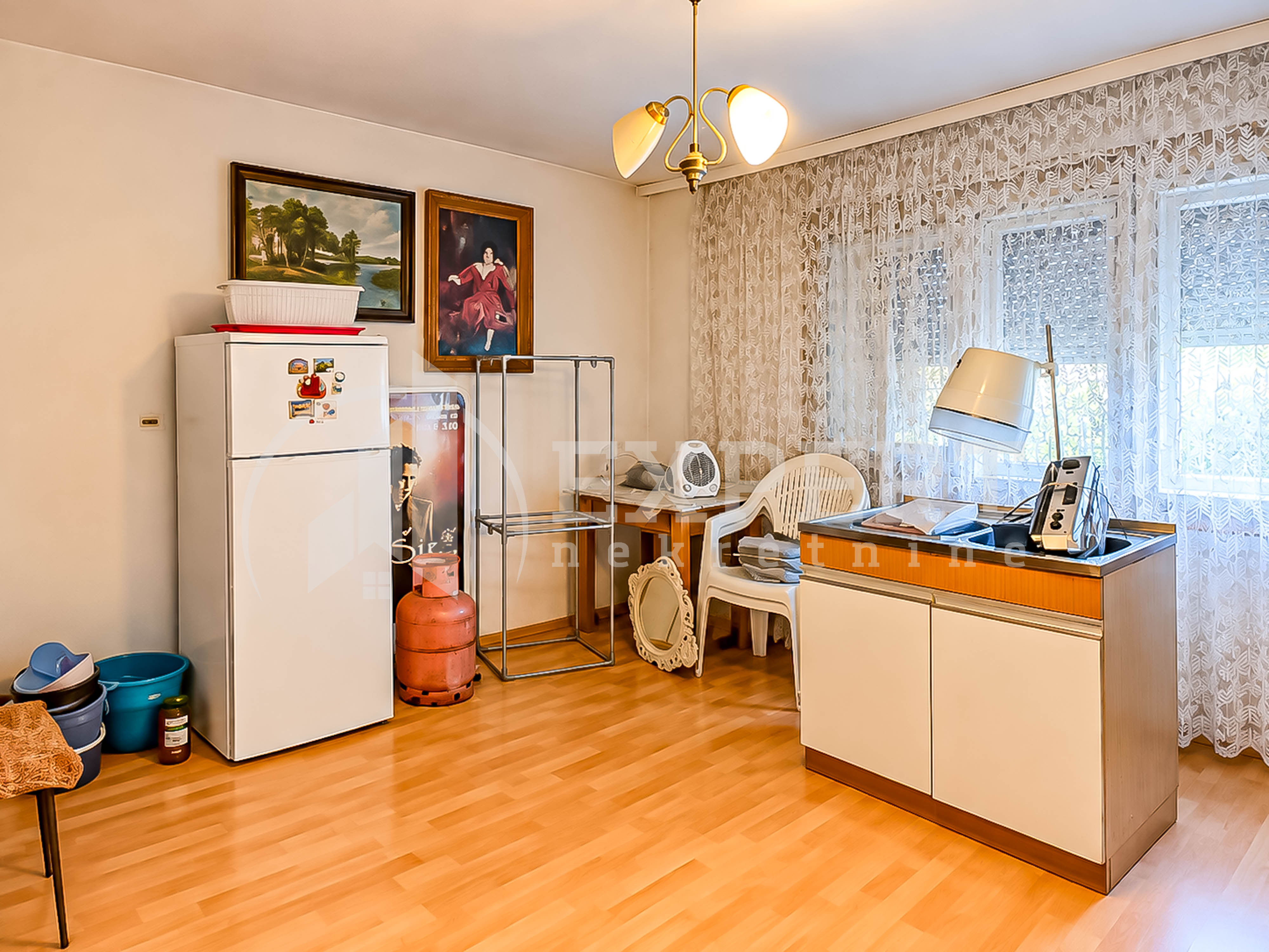 Trosoban stan Ratko Jović 129m², 1 sprat — slika 23