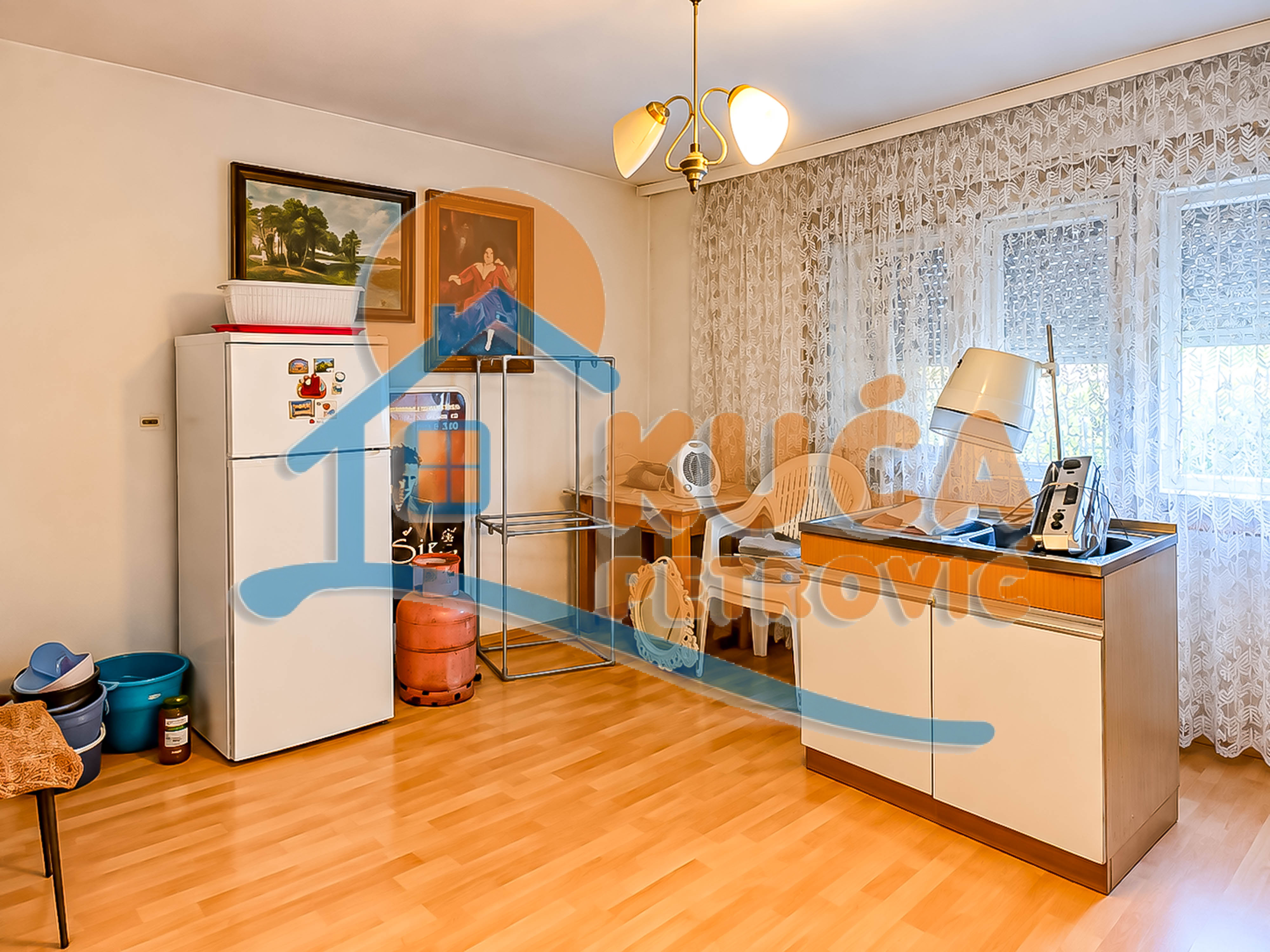 Trosoban stan Ratko Jović 129m², 1 sprat — slika 22