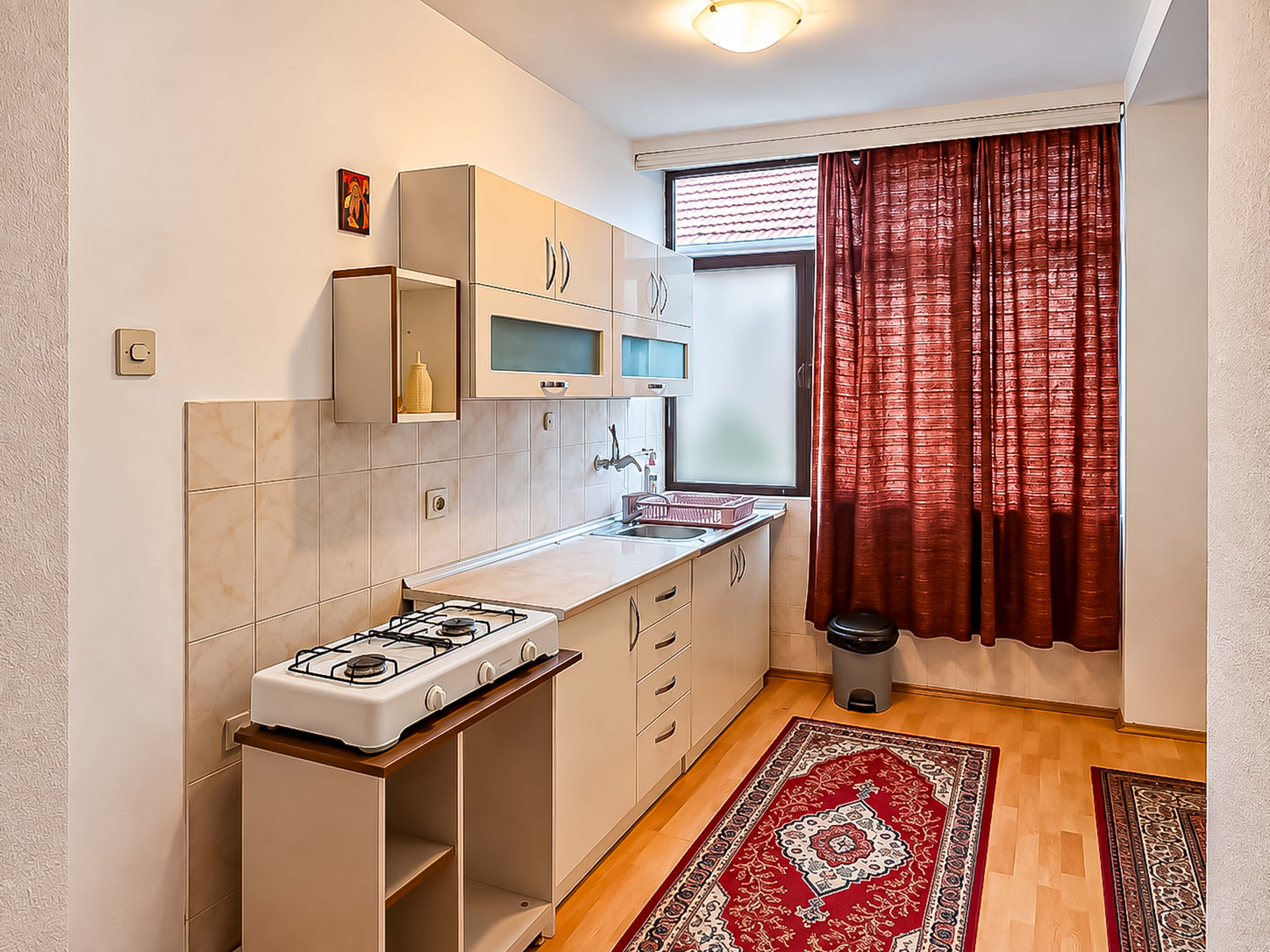 Trosoban stan Ratko Jović 129m², 1 sprat — slika 28