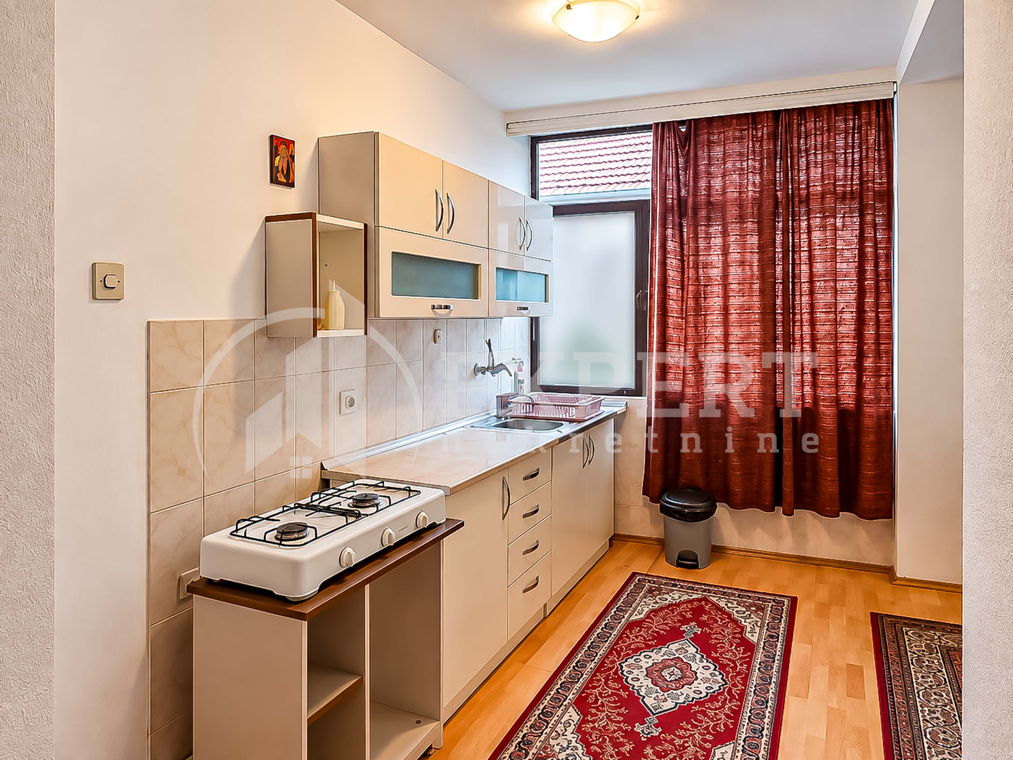 Trosoban stan Ratko Jović 129m², 1 sprat — slika 26