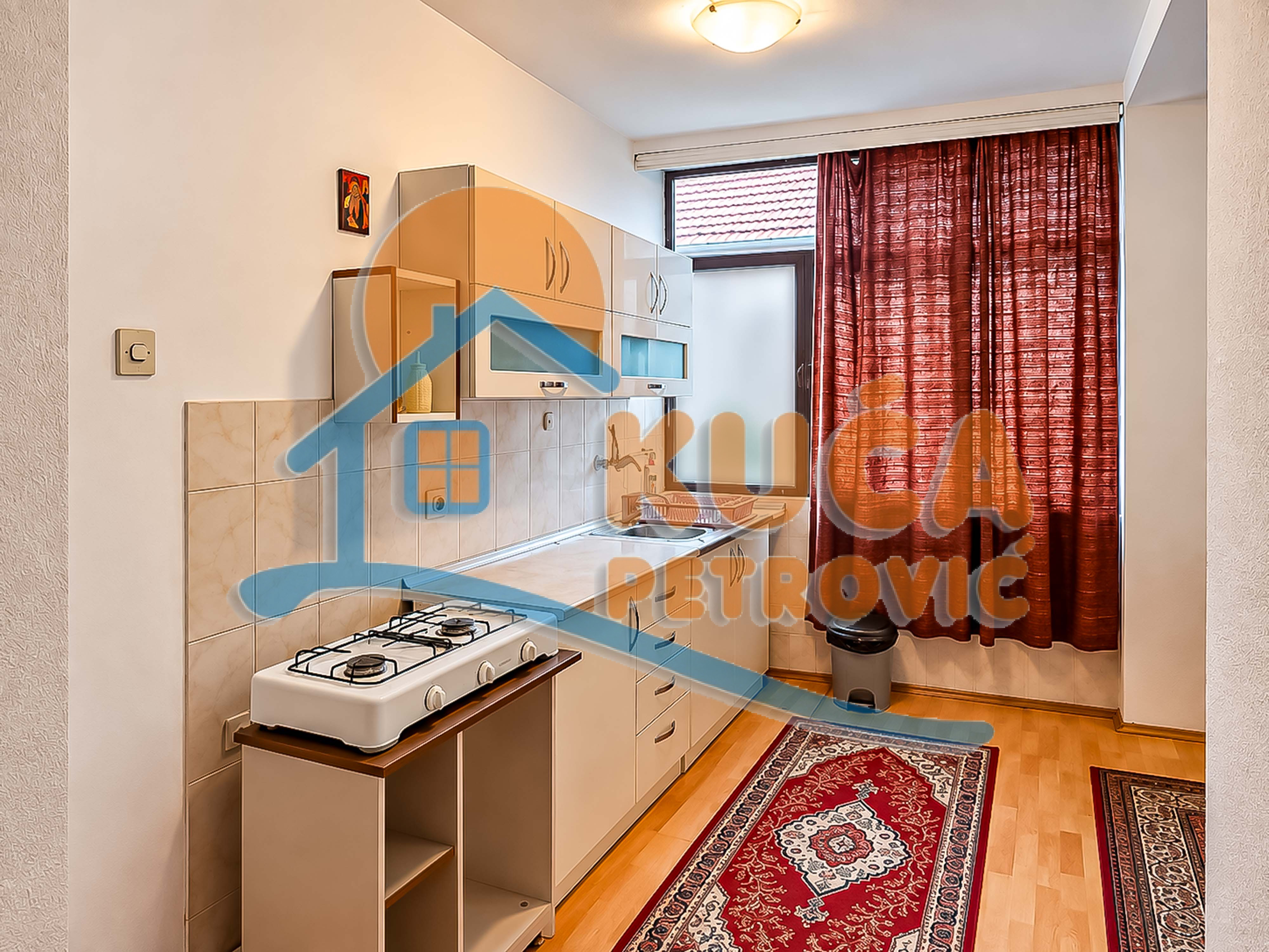 Trosoban stan Ratko Jović 129m², 1 sprat — slika 27