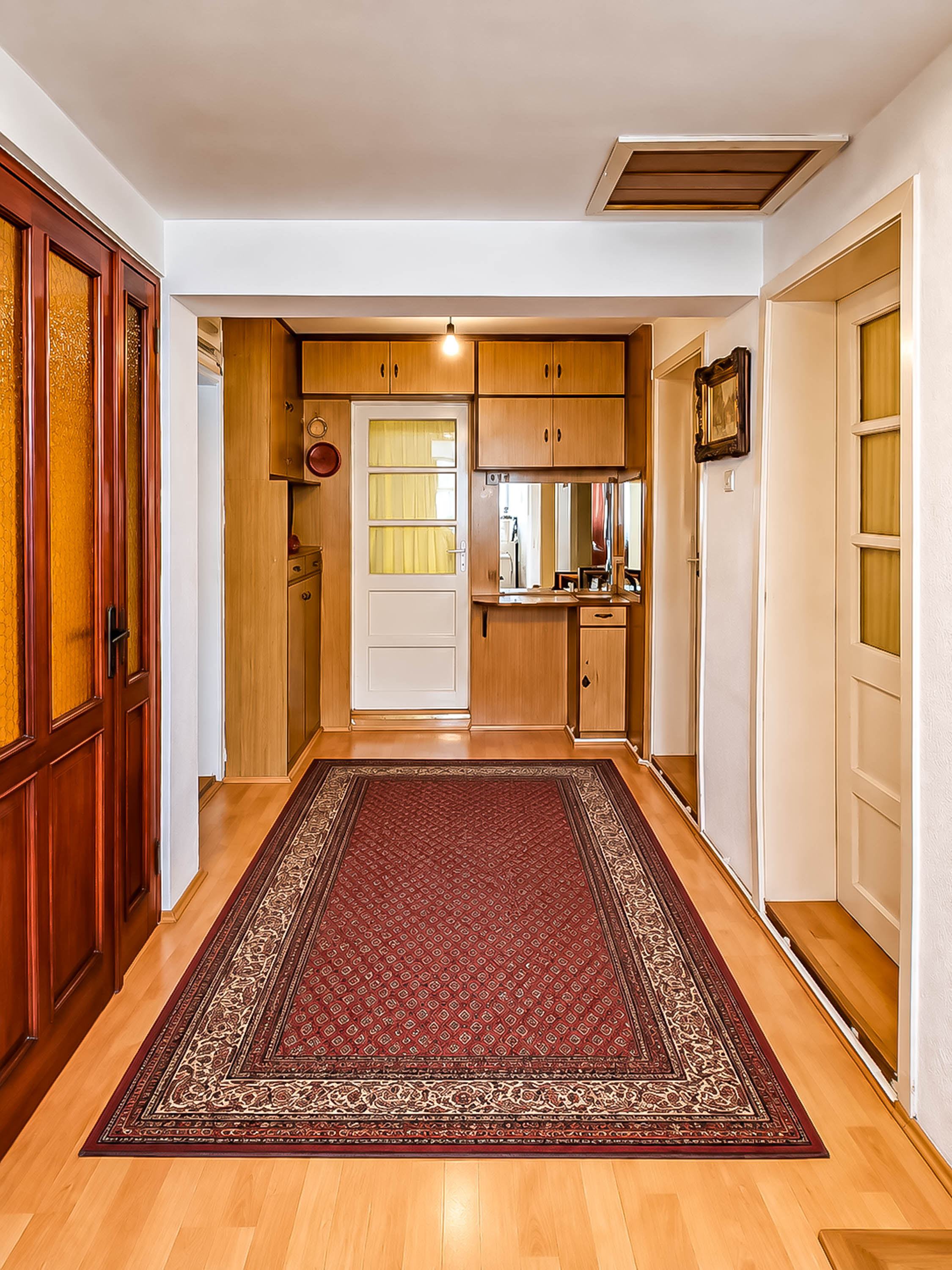 Trosoban stan Ratko Jović 129m², 1 sprat — slika 34