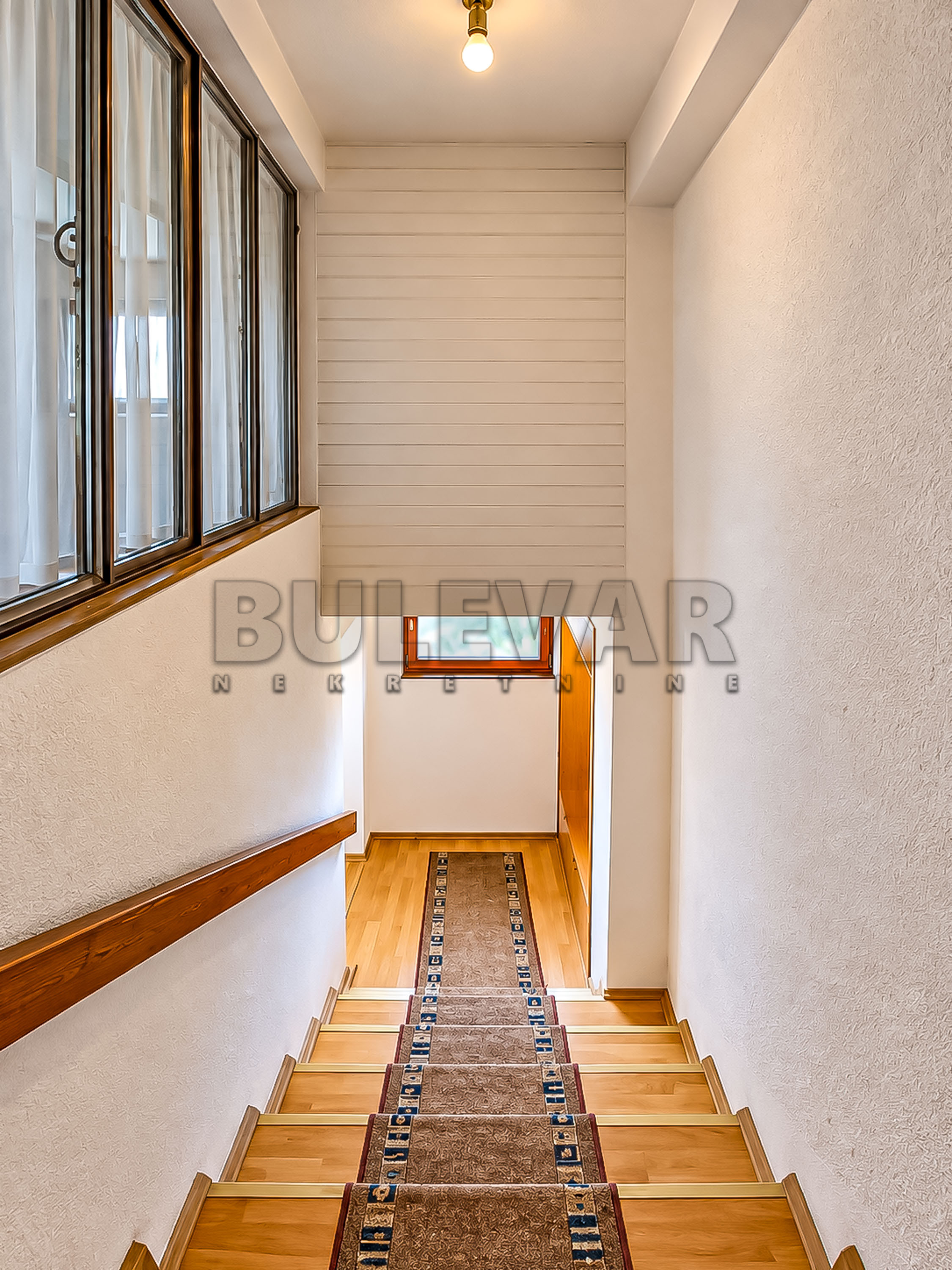 Trosoban stan Ratko Jović 129m², 1 sprat — slika 37