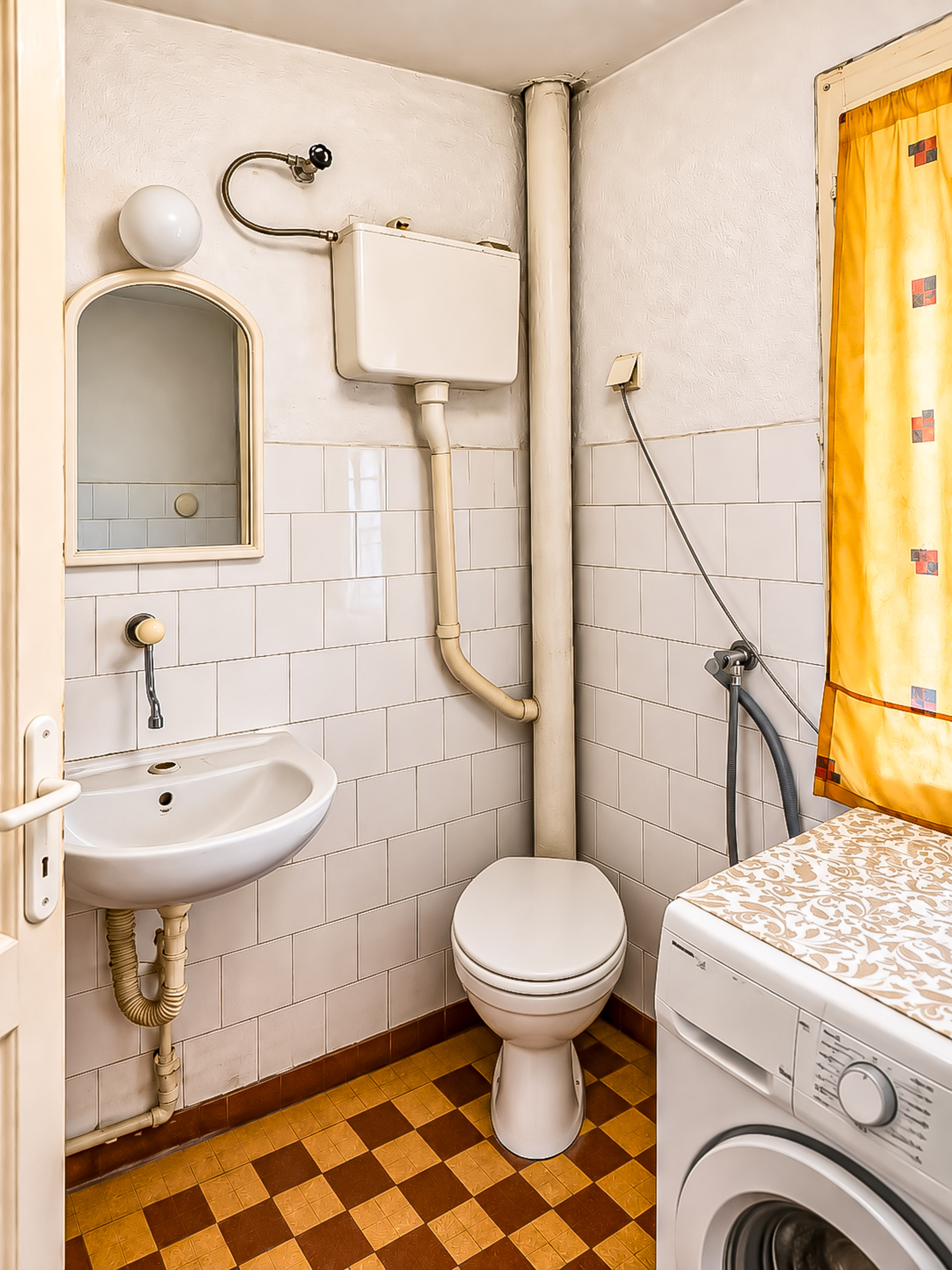 Trosoban stan Ratko Jović 129m², 1 sprat — slika 44