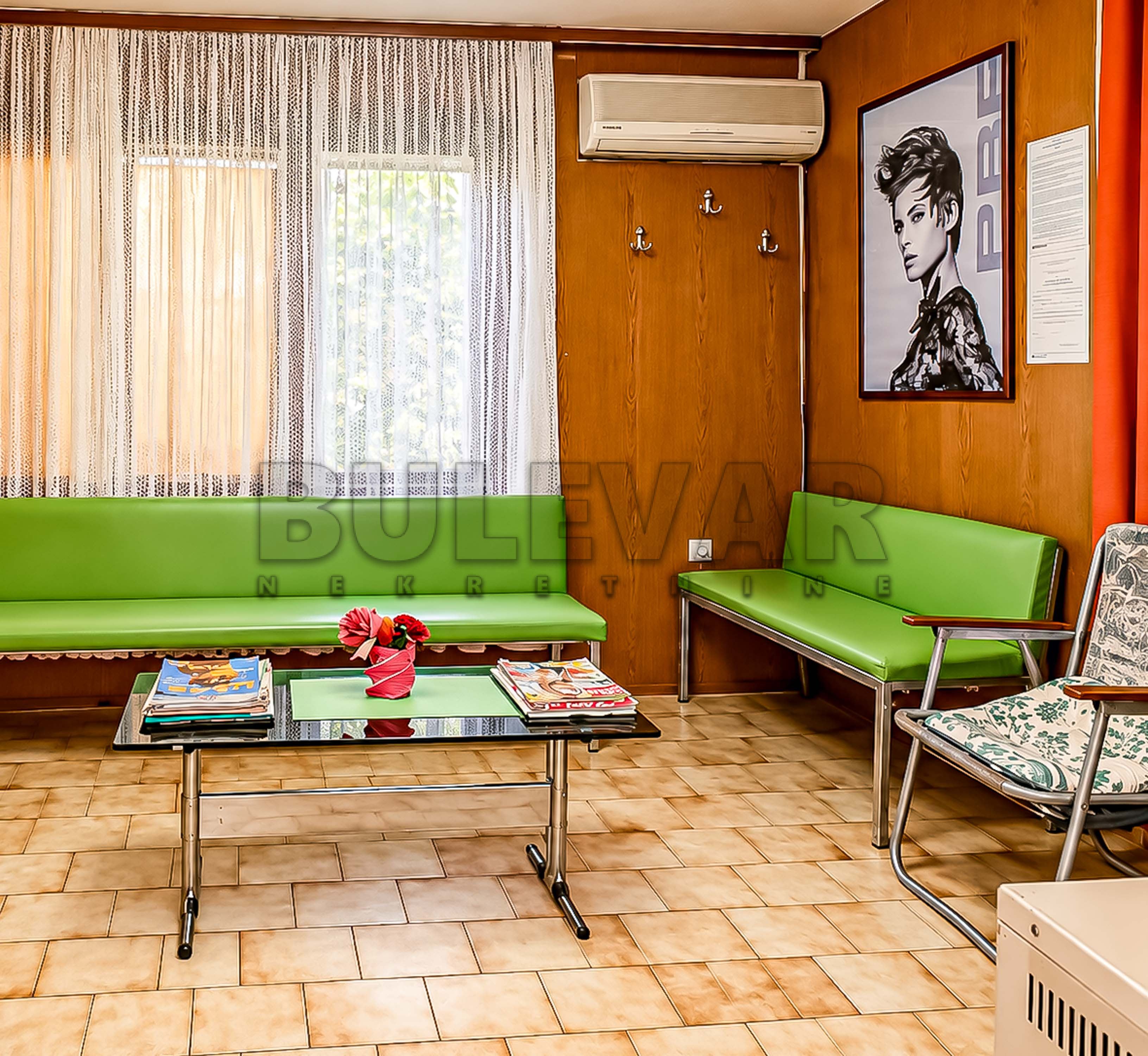 Trosoban stan Ratko Jović 129m², 1 sprat — slika 50