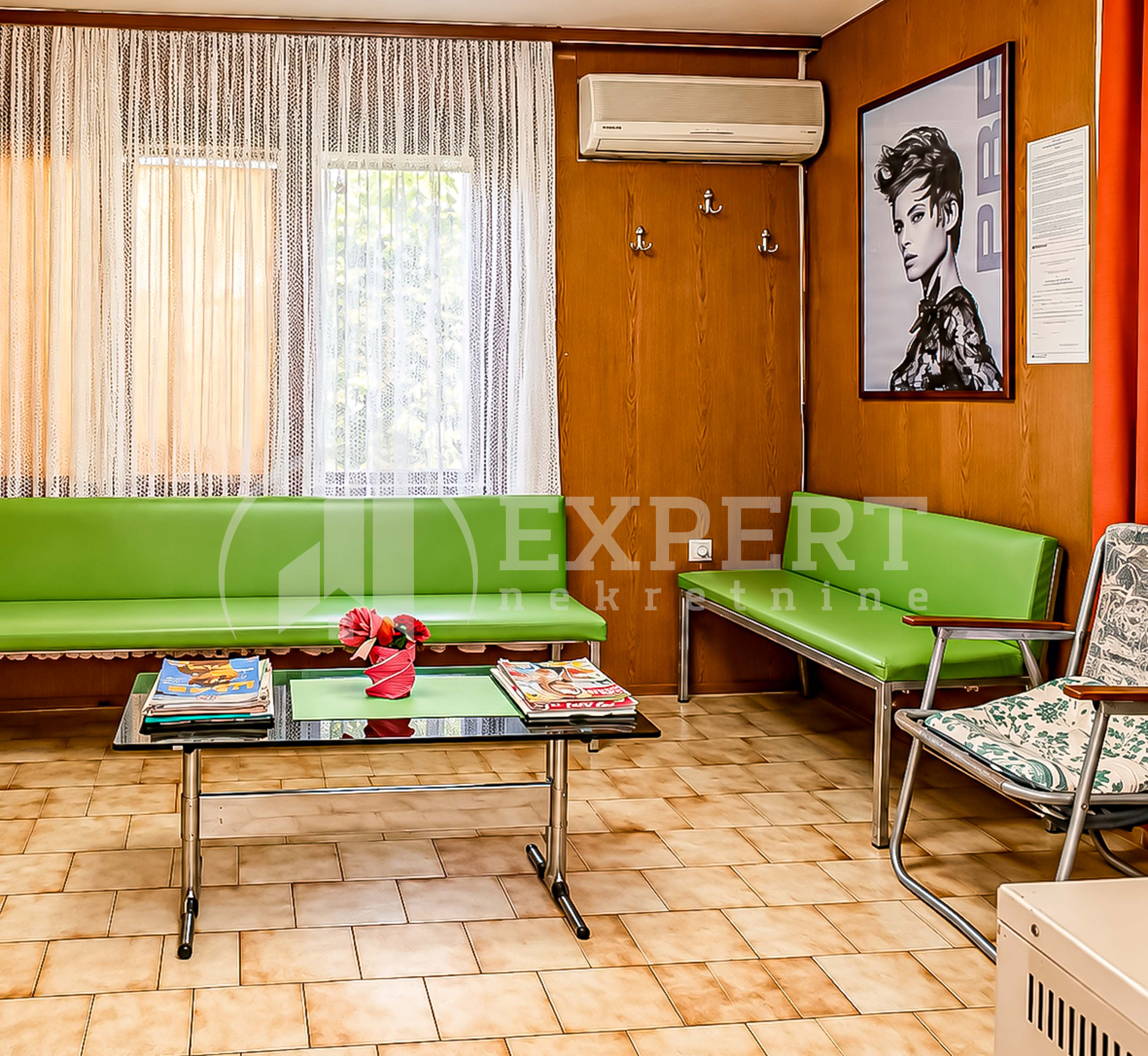 Trosoban stan Ratko Jović 129m², 1 sprat — slika 51