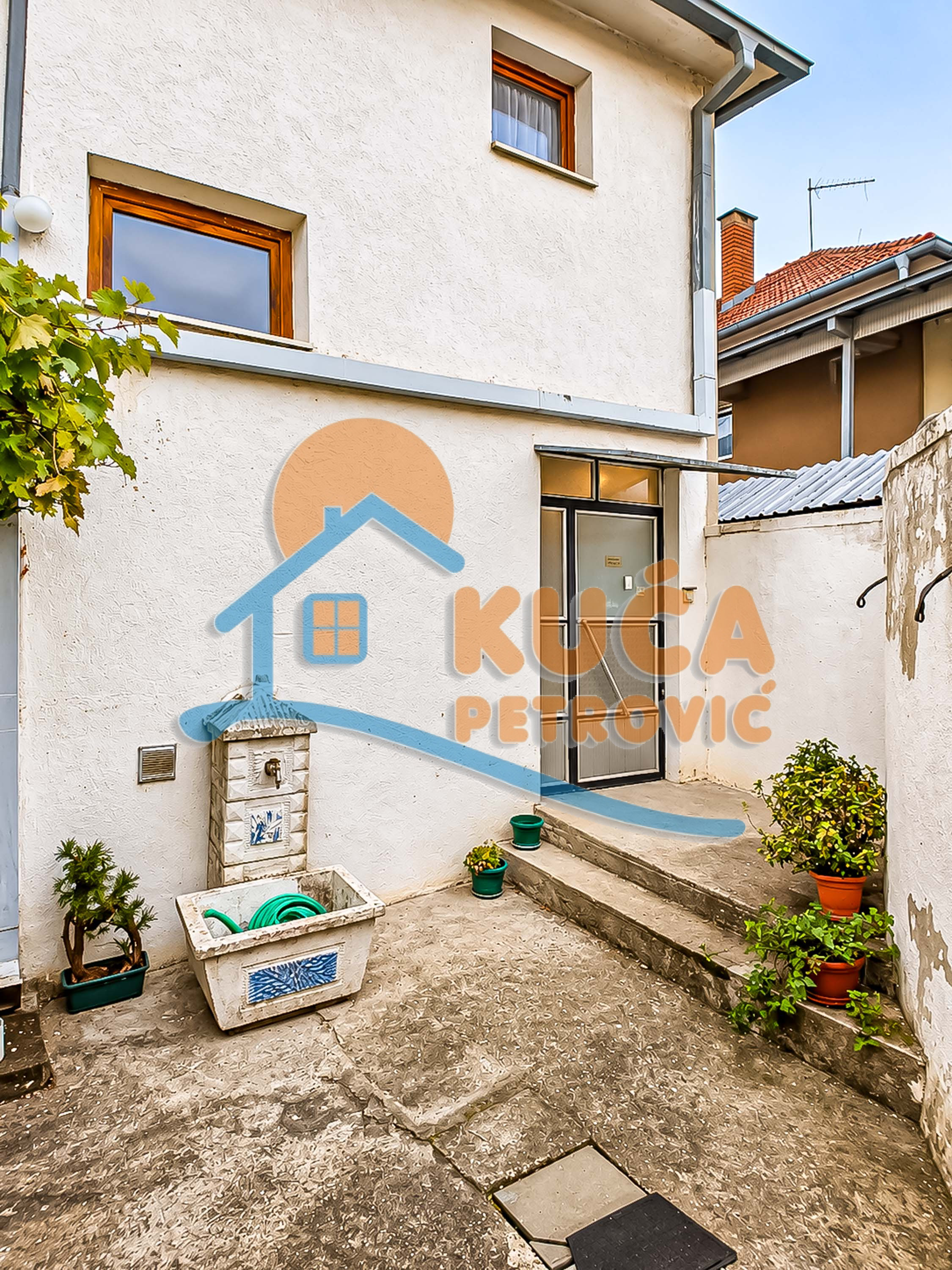 Trosoban stan Ratko Jović 129m², 1 sprat — slika 55