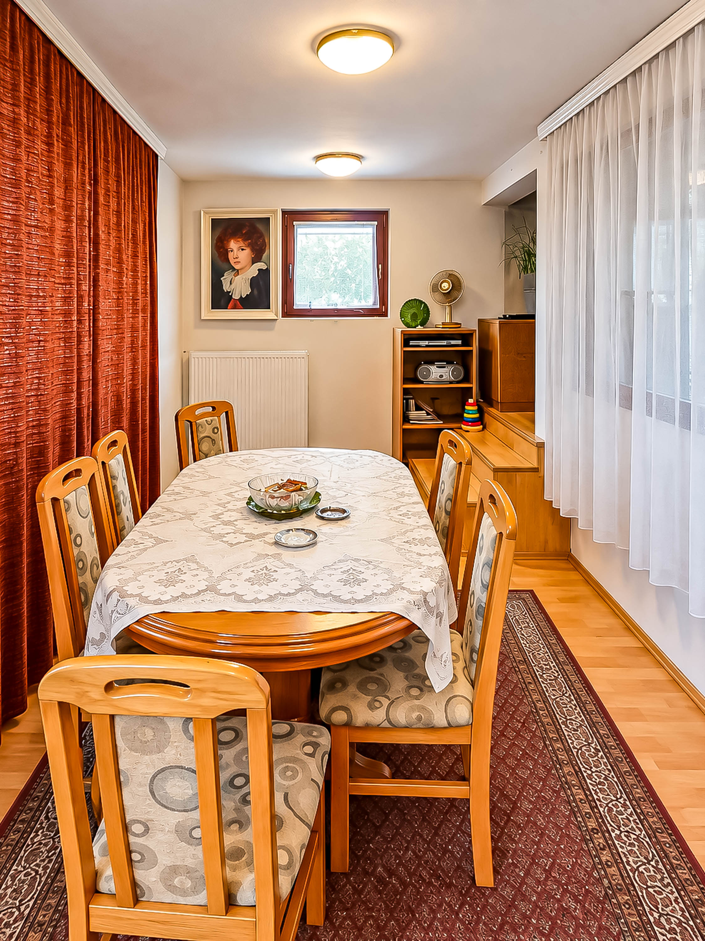 Trosoban stan Ratko Jović 129m², 1 sprat — slika 60