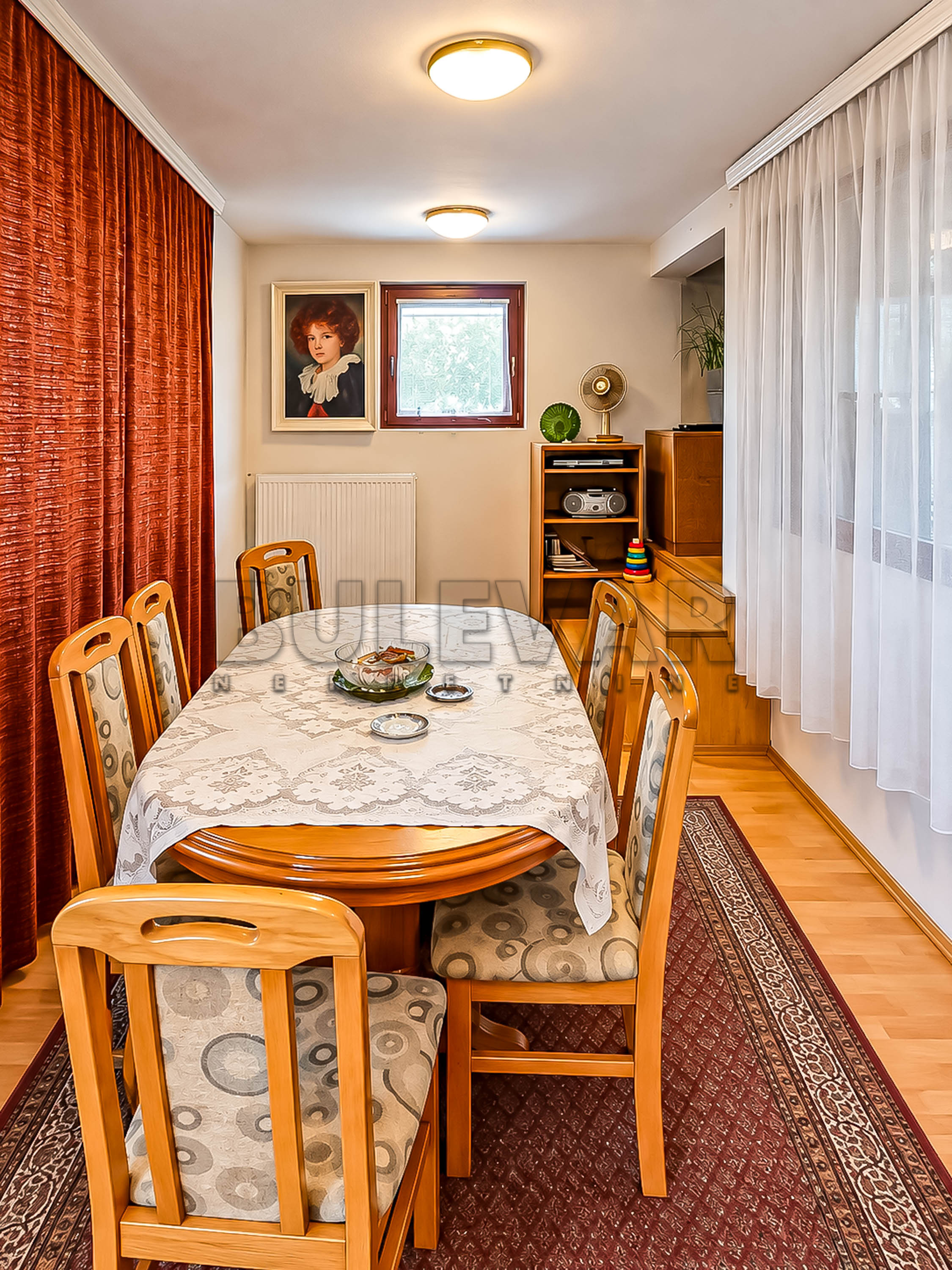 Trosoban stan Ratko Jović 129m², 1 sprat — slika 59