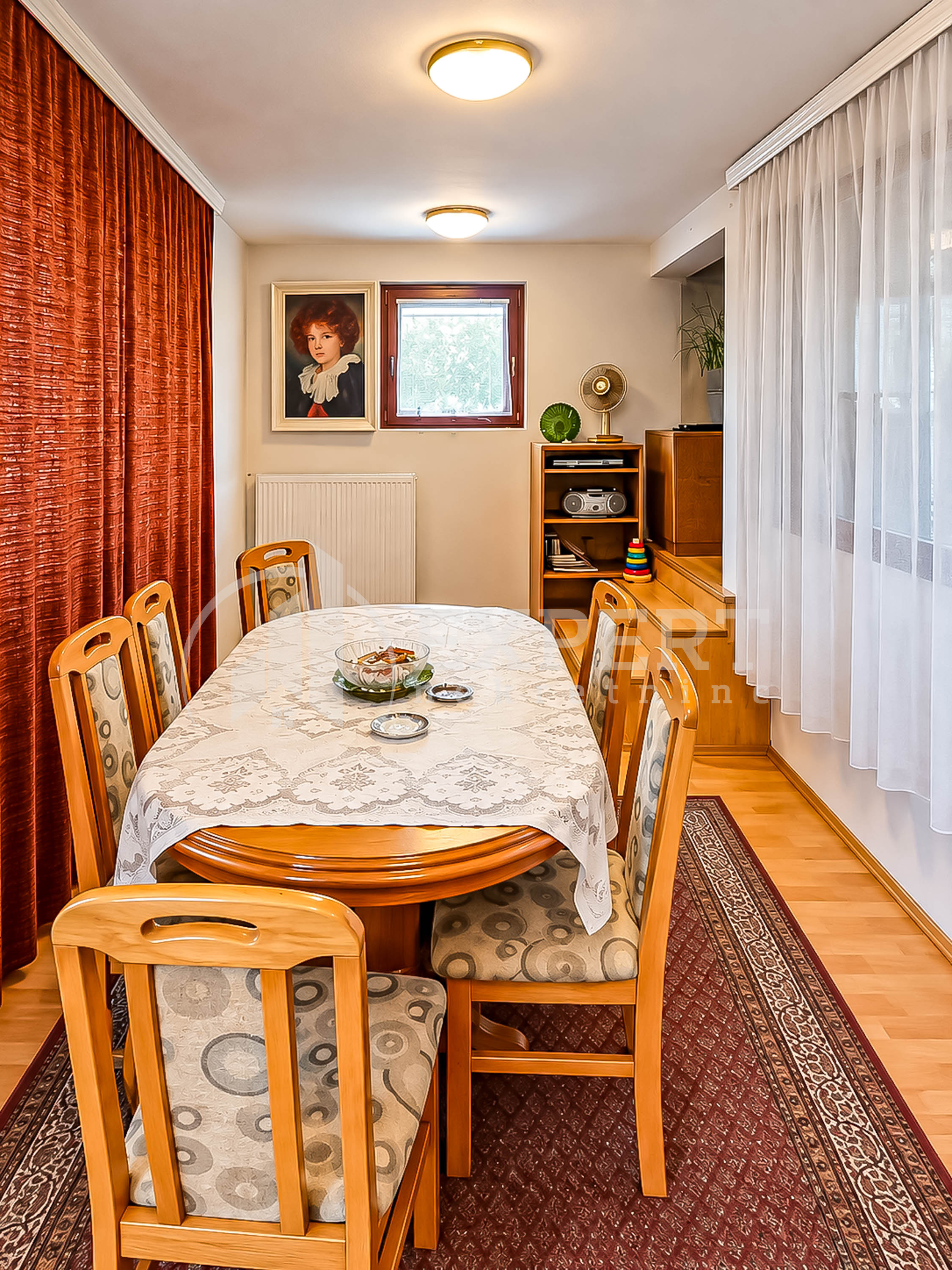 Trosoban stan Ratko Jović 129m², 1 sprat — slika 58