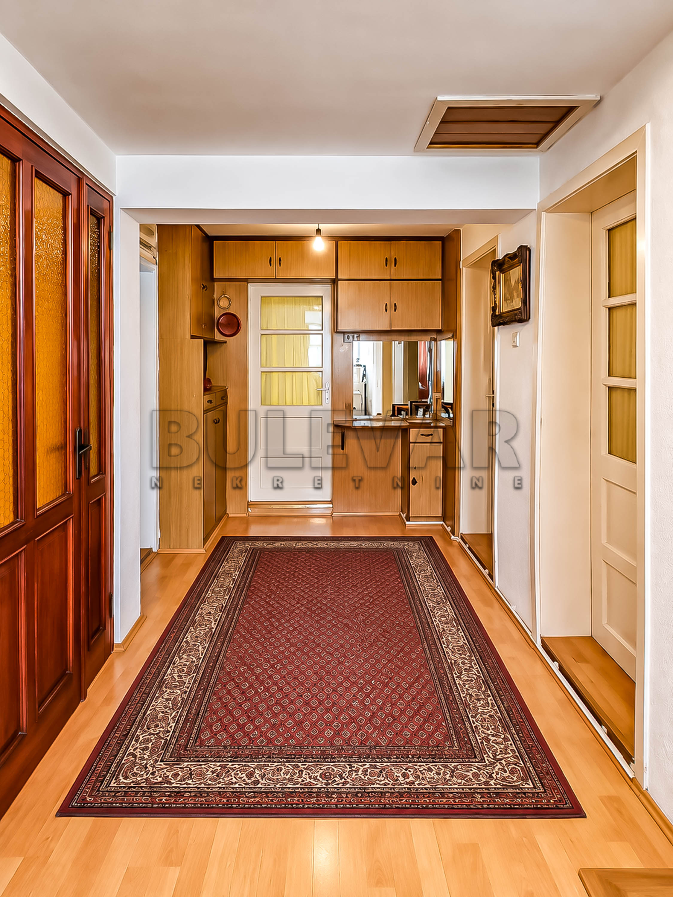 Trosoban stan Ratko Jović 129m², 1 sprat — slika 67