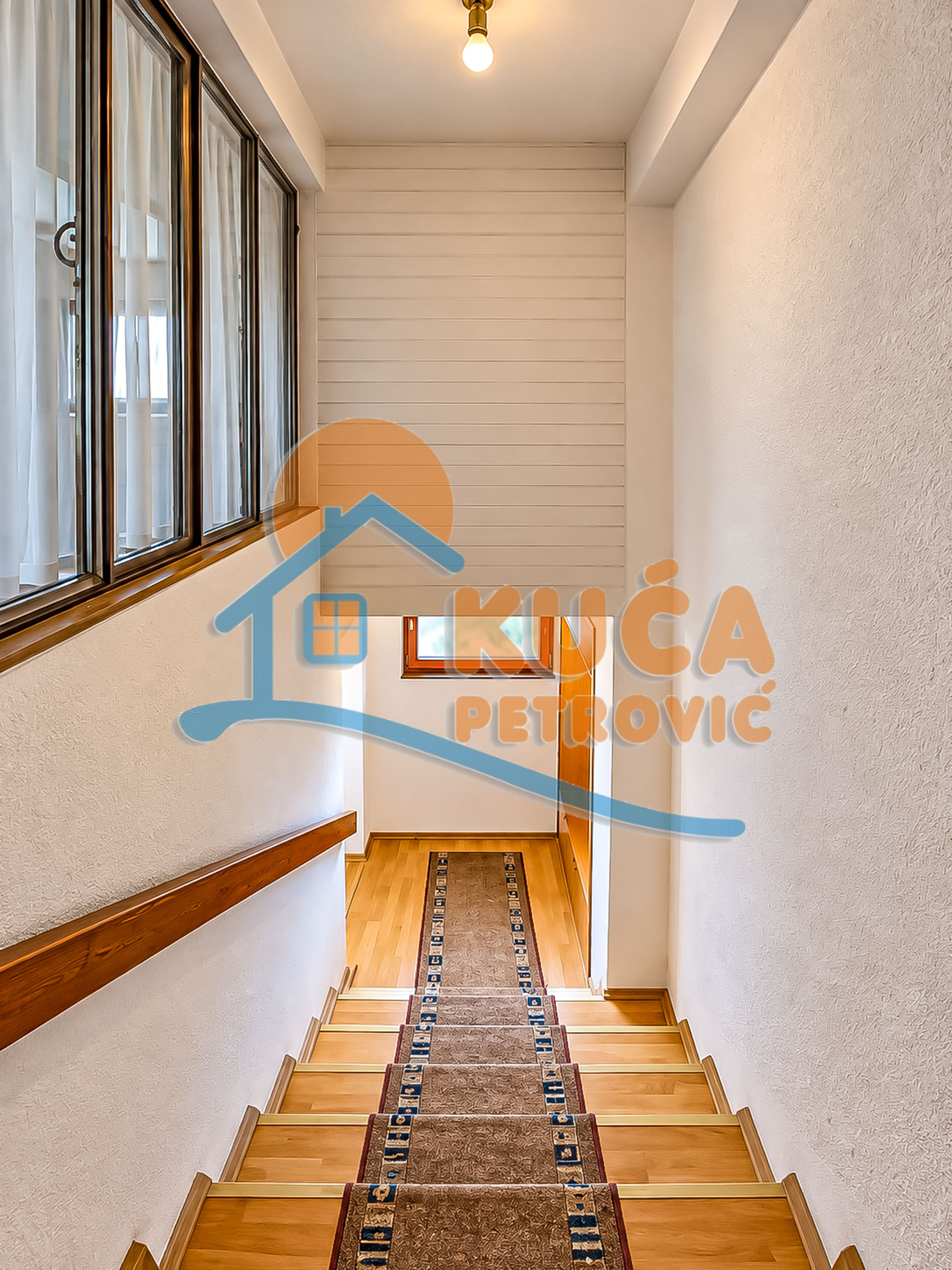 Trosoban stan Ratko Jović 129m², 1 sprat — slika 71