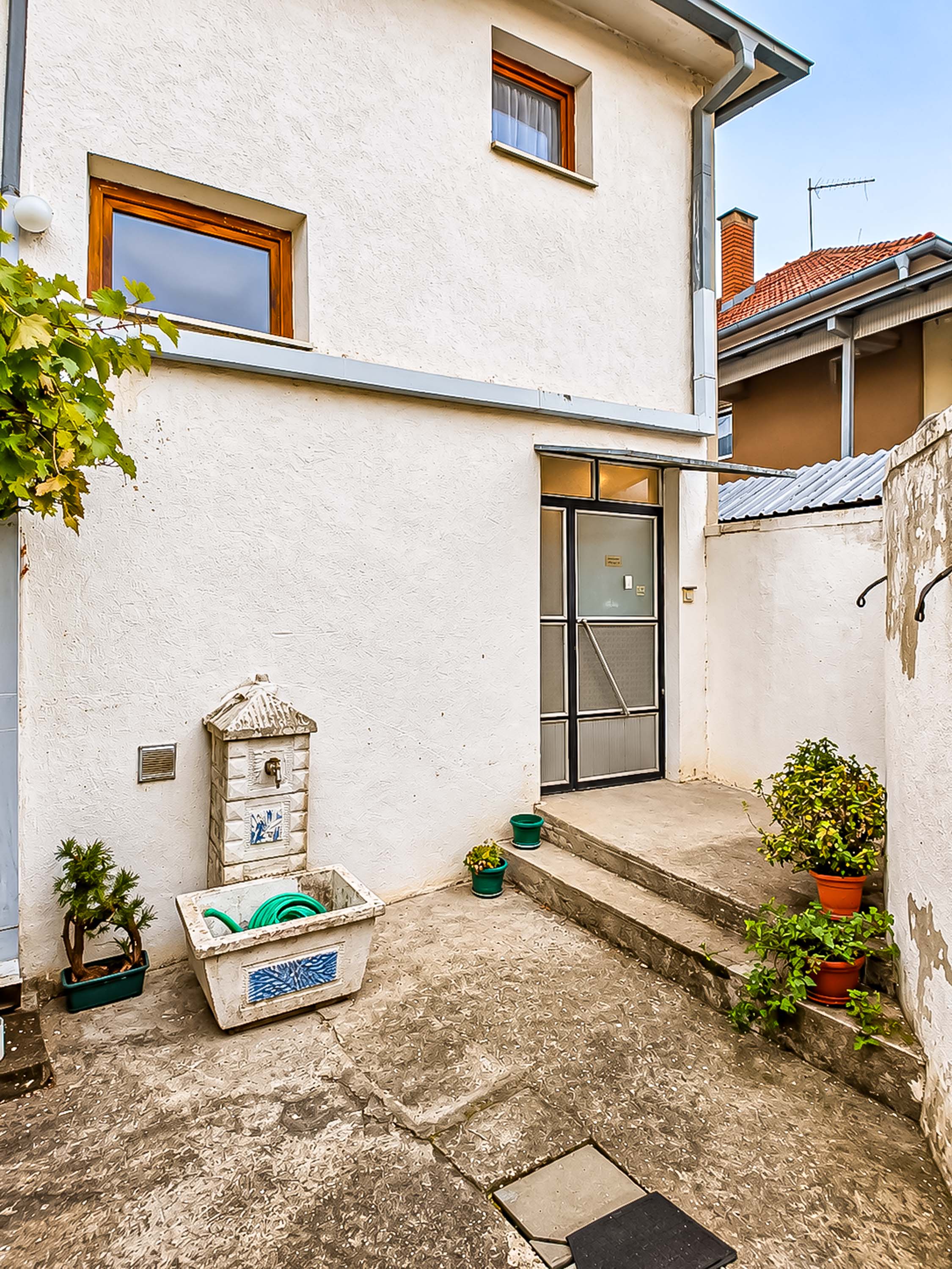 Trosoban stan Ratko Jović 129m², 1 sprat — slika 85