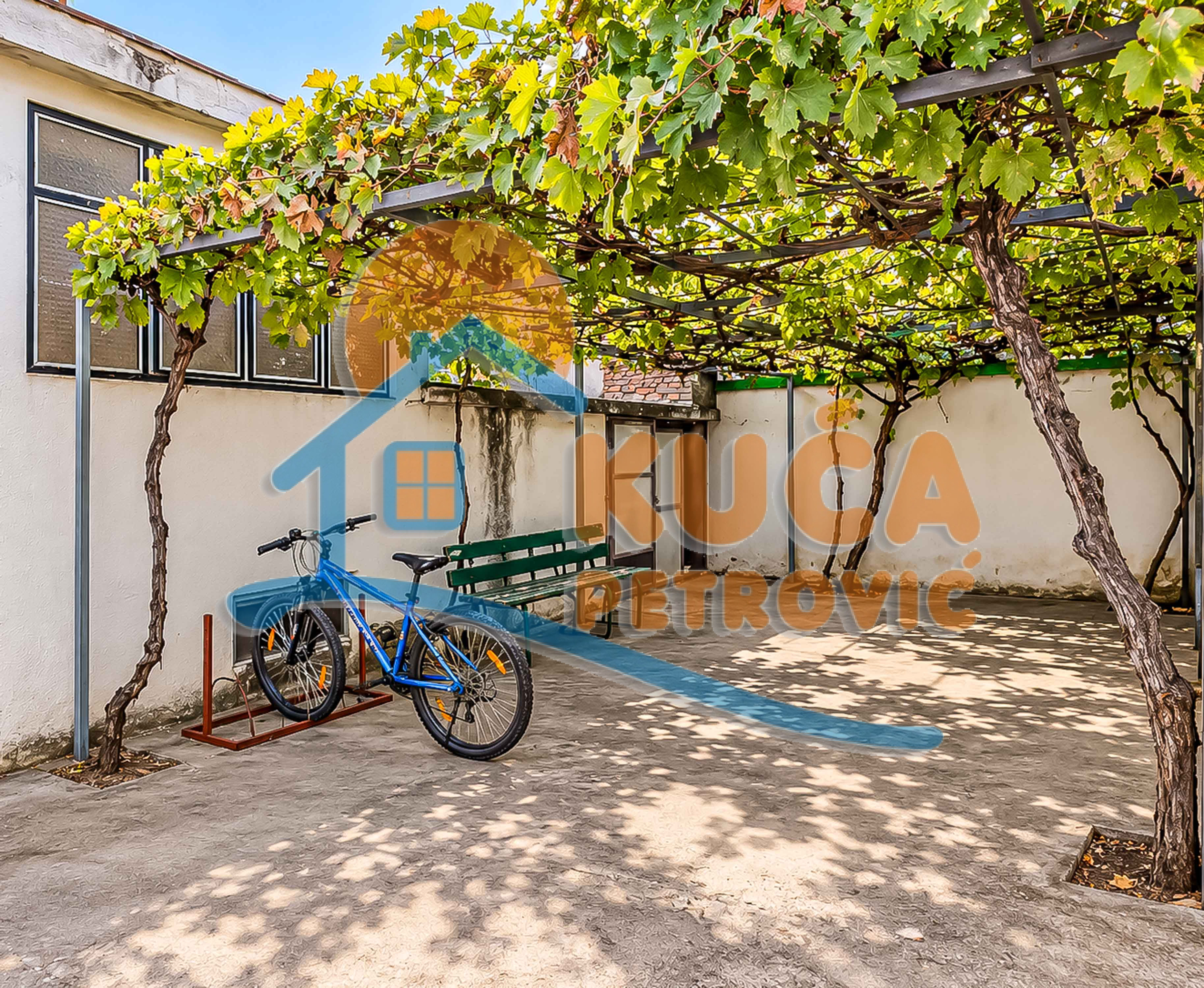 Trosoban stan Ratko Jović 129m², 1 sprat — slika 92