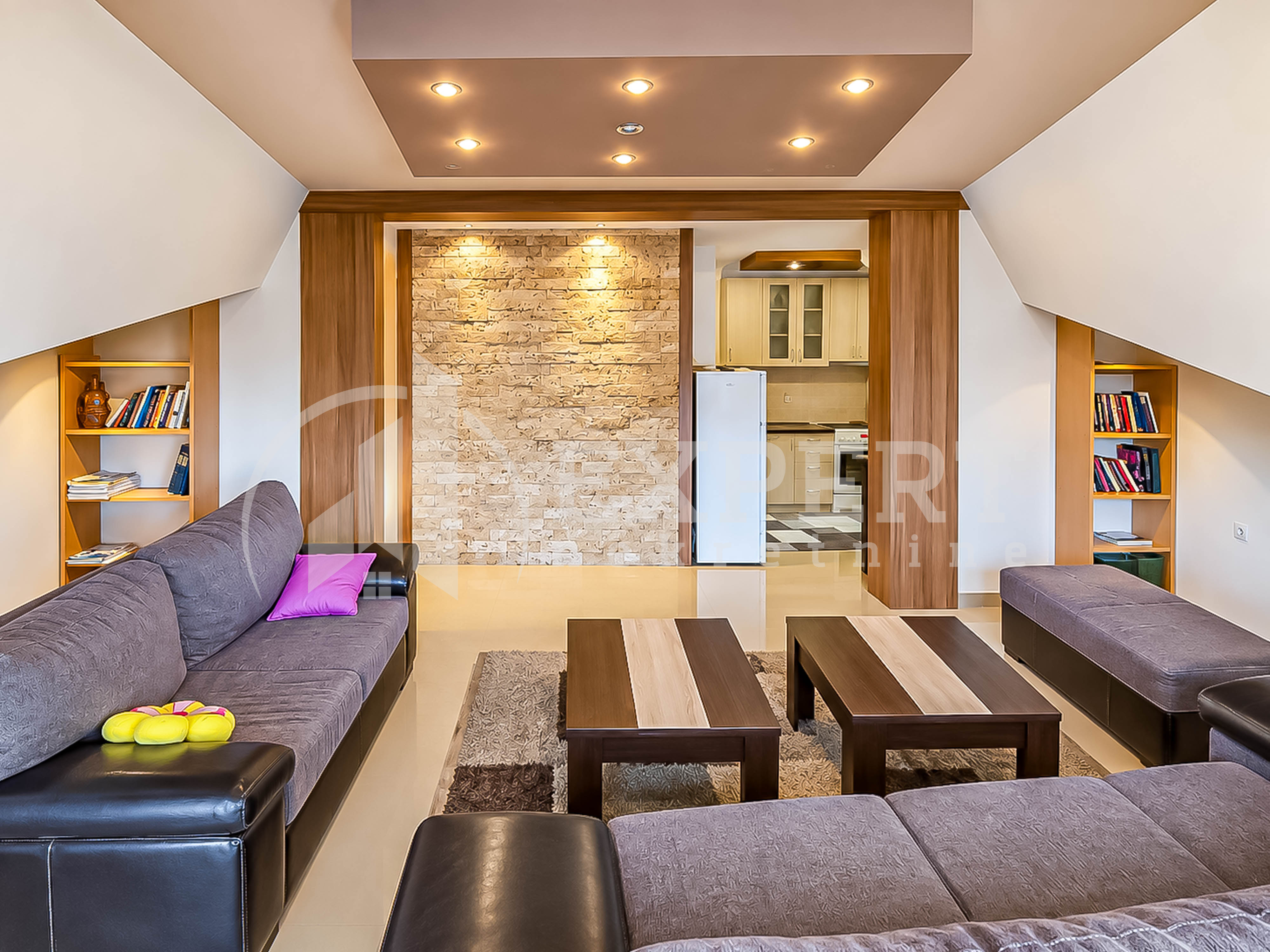 Trosoban stan Pantelej(Niš) 100m², 4 sprat — slika 3