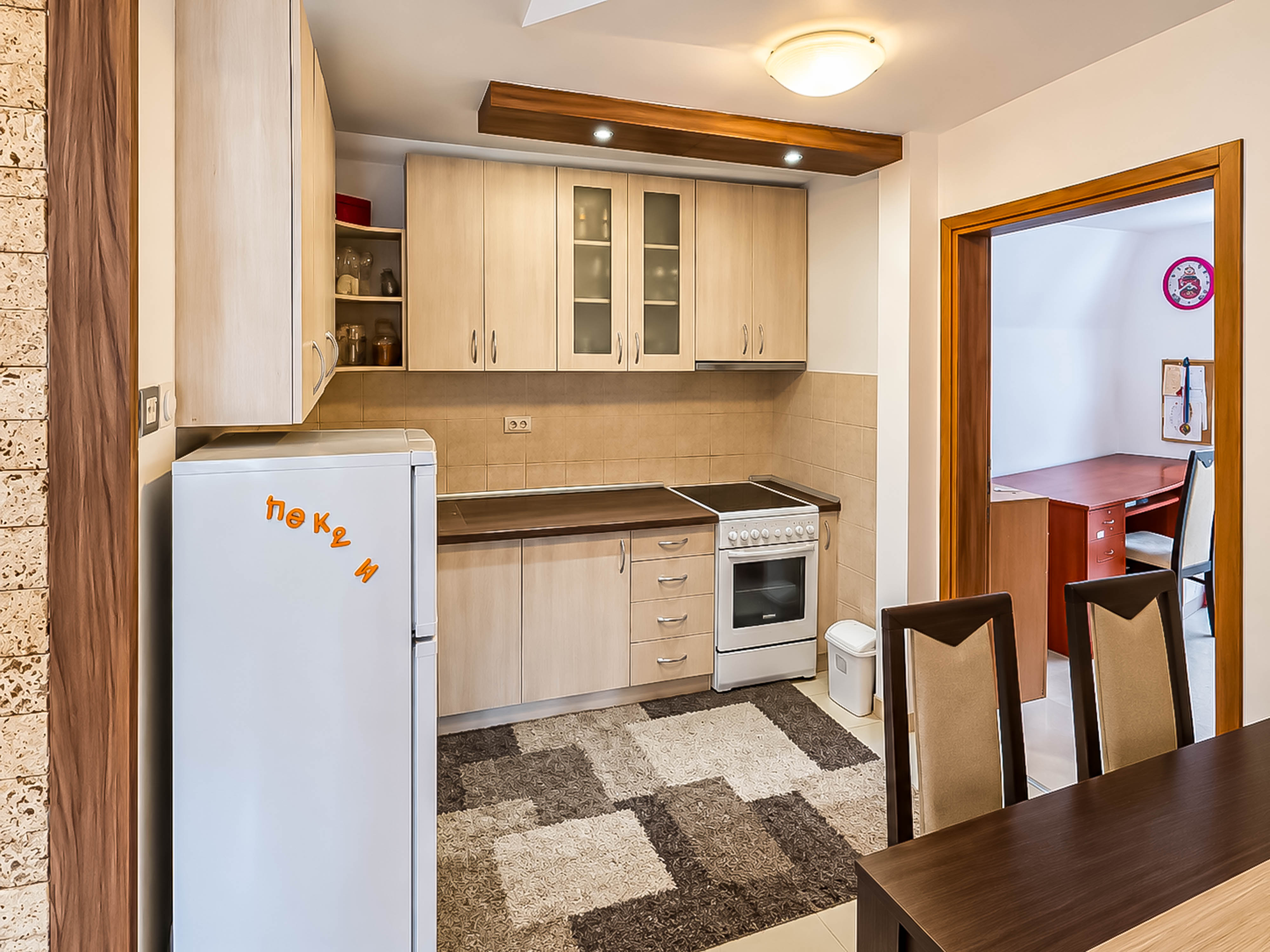 Trosoban stan Pantelej(Niš) 100m², 4 sprat — slika 17