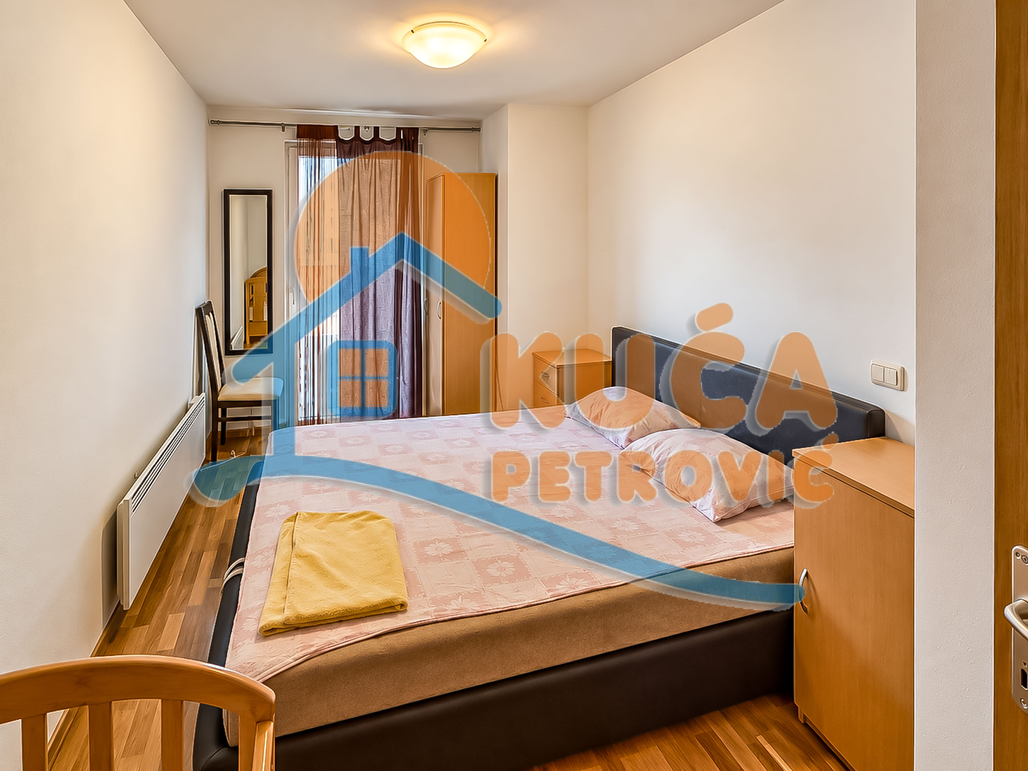Trosoban stan Pantelej(Niš) 100m², 4 sprat — slika 26