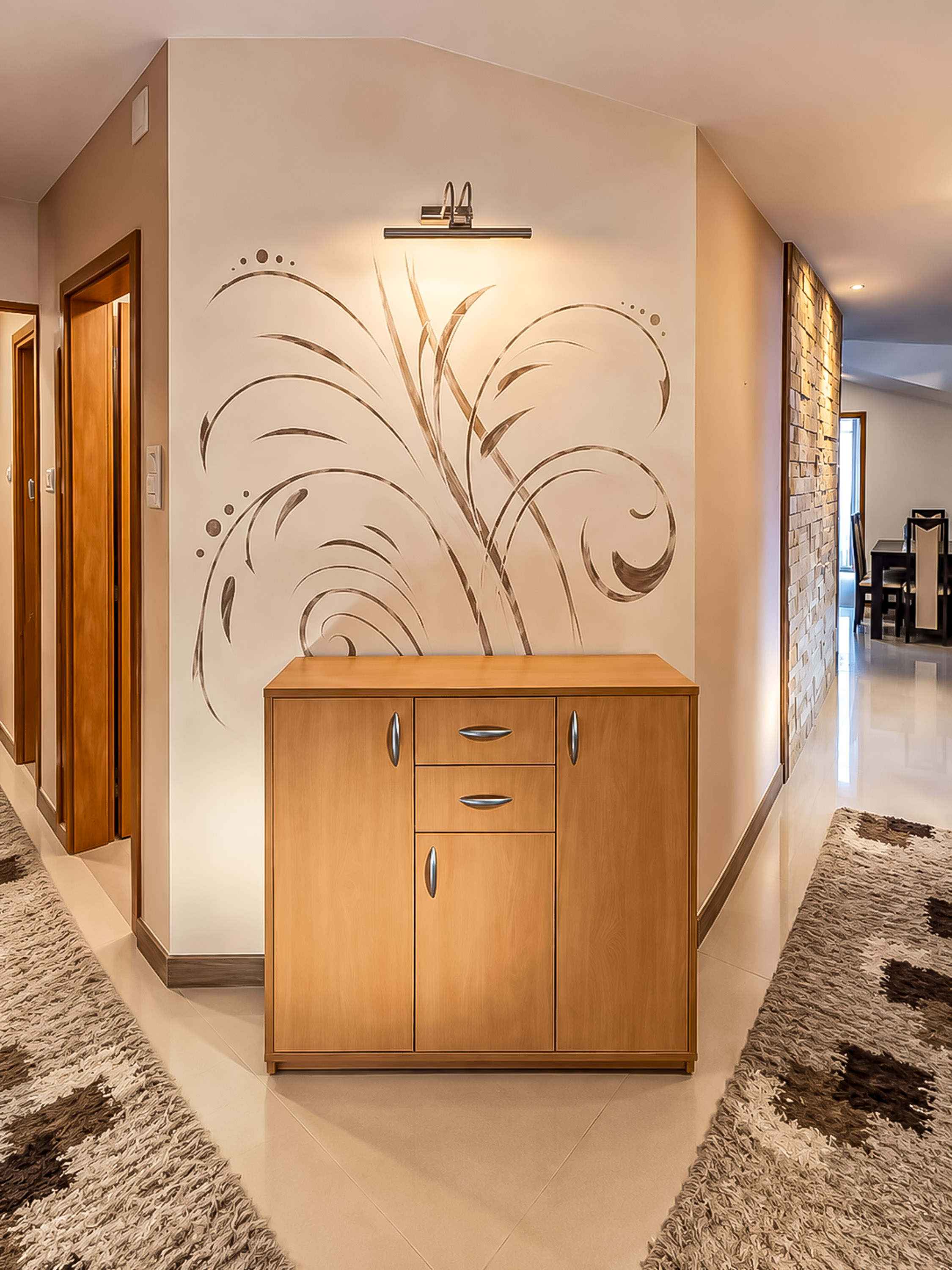 Trosoban stan Pantelej(Niš) 100m², 4 sprat — slika 29