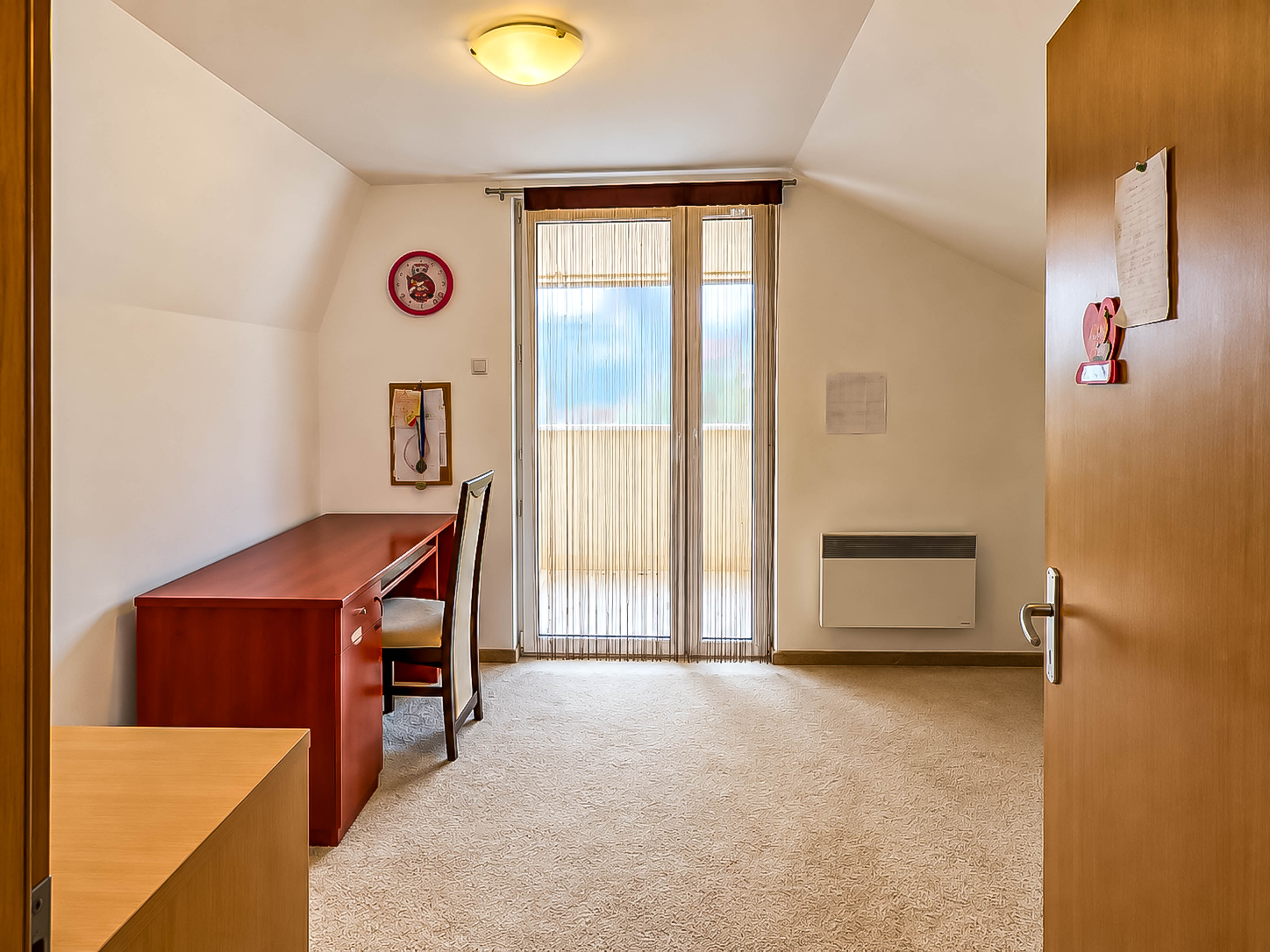 Trosoban stan Pantelej(Niš) 100m², 4 sprat — slika 36