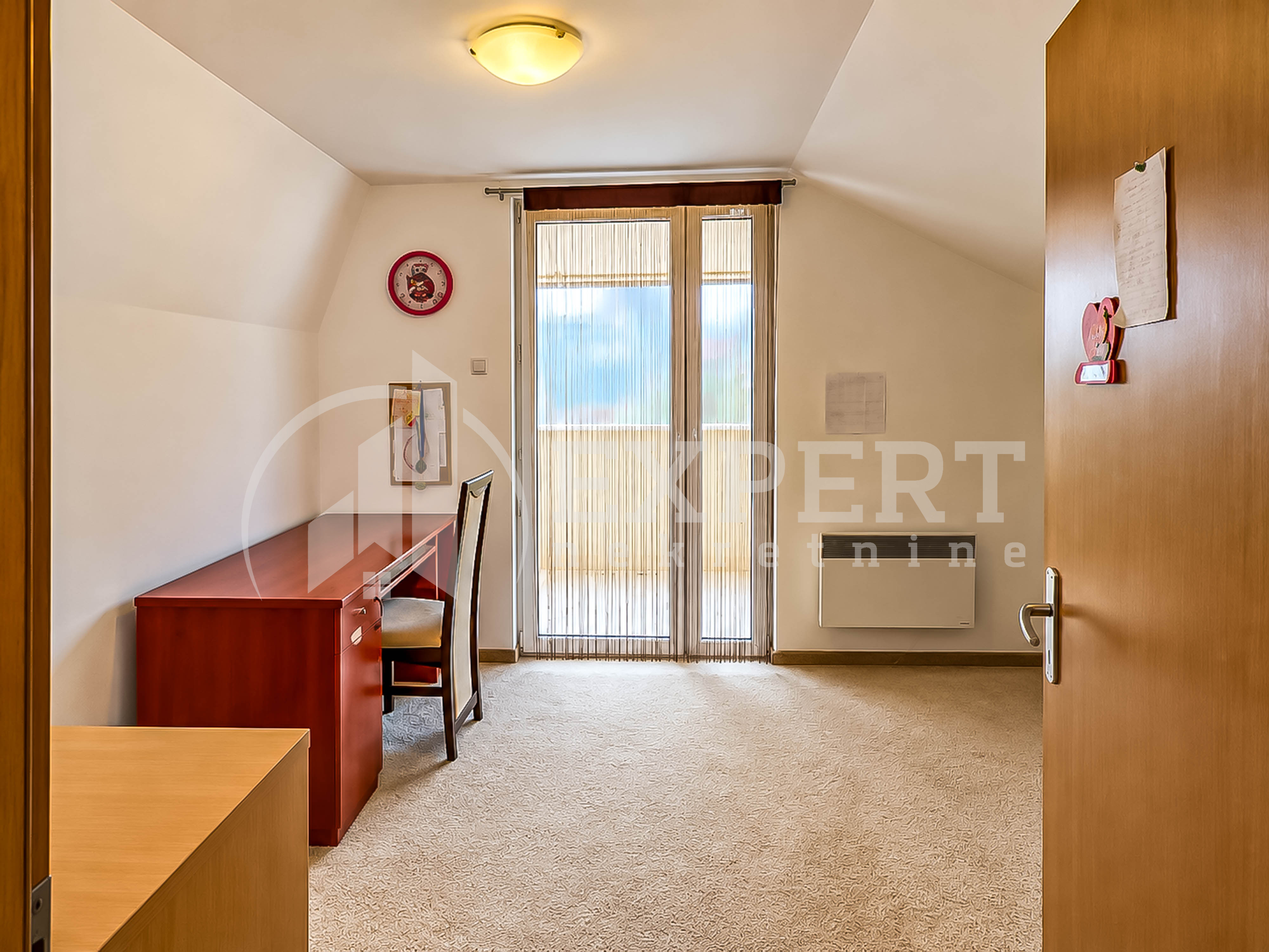 Trosoban stan Pantelej(Niš) 100m², 4 sprat — slika 34