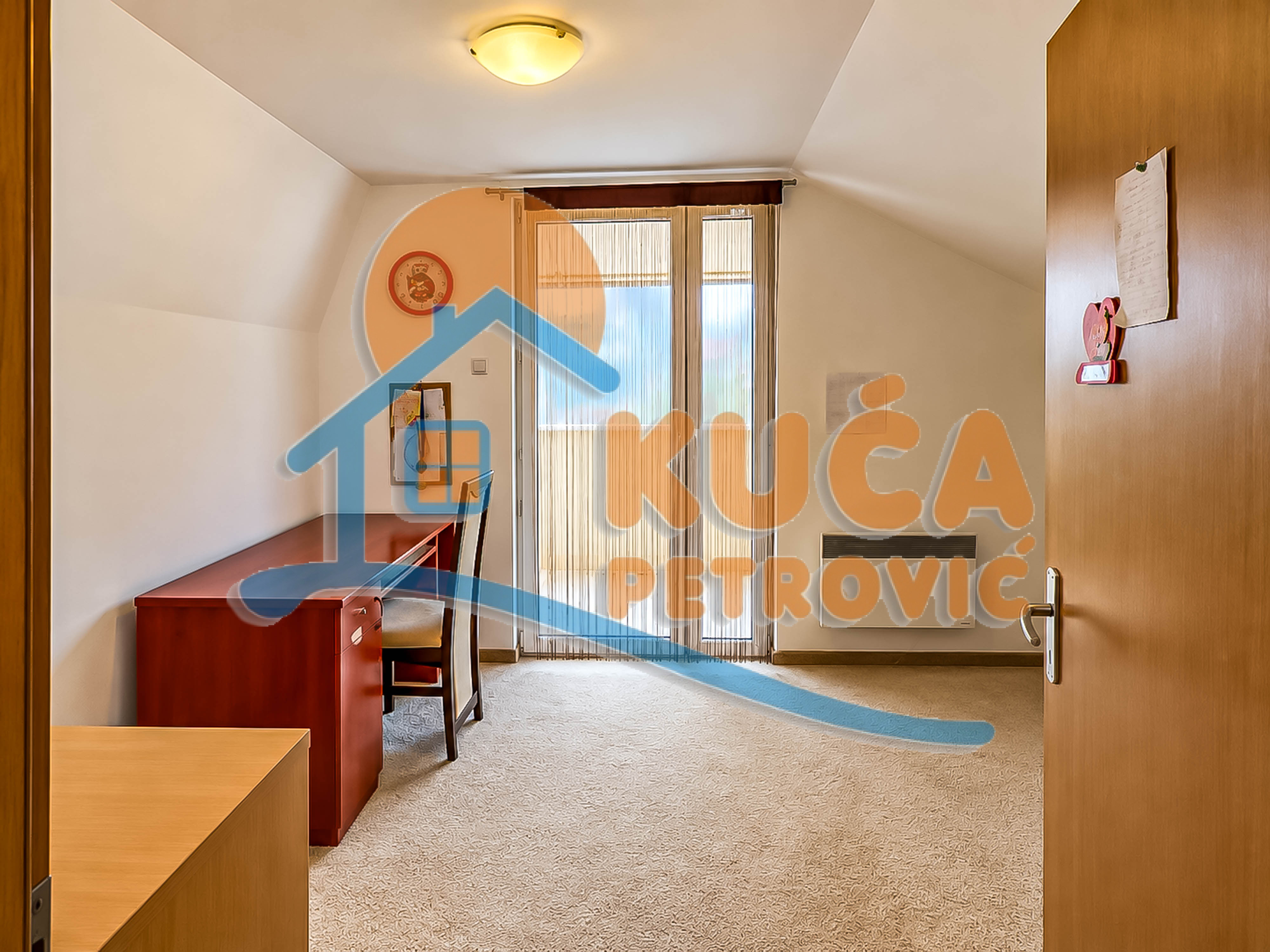 Trosoban stan Pantelej(Niš) 100m², 4 sprat — slika 35