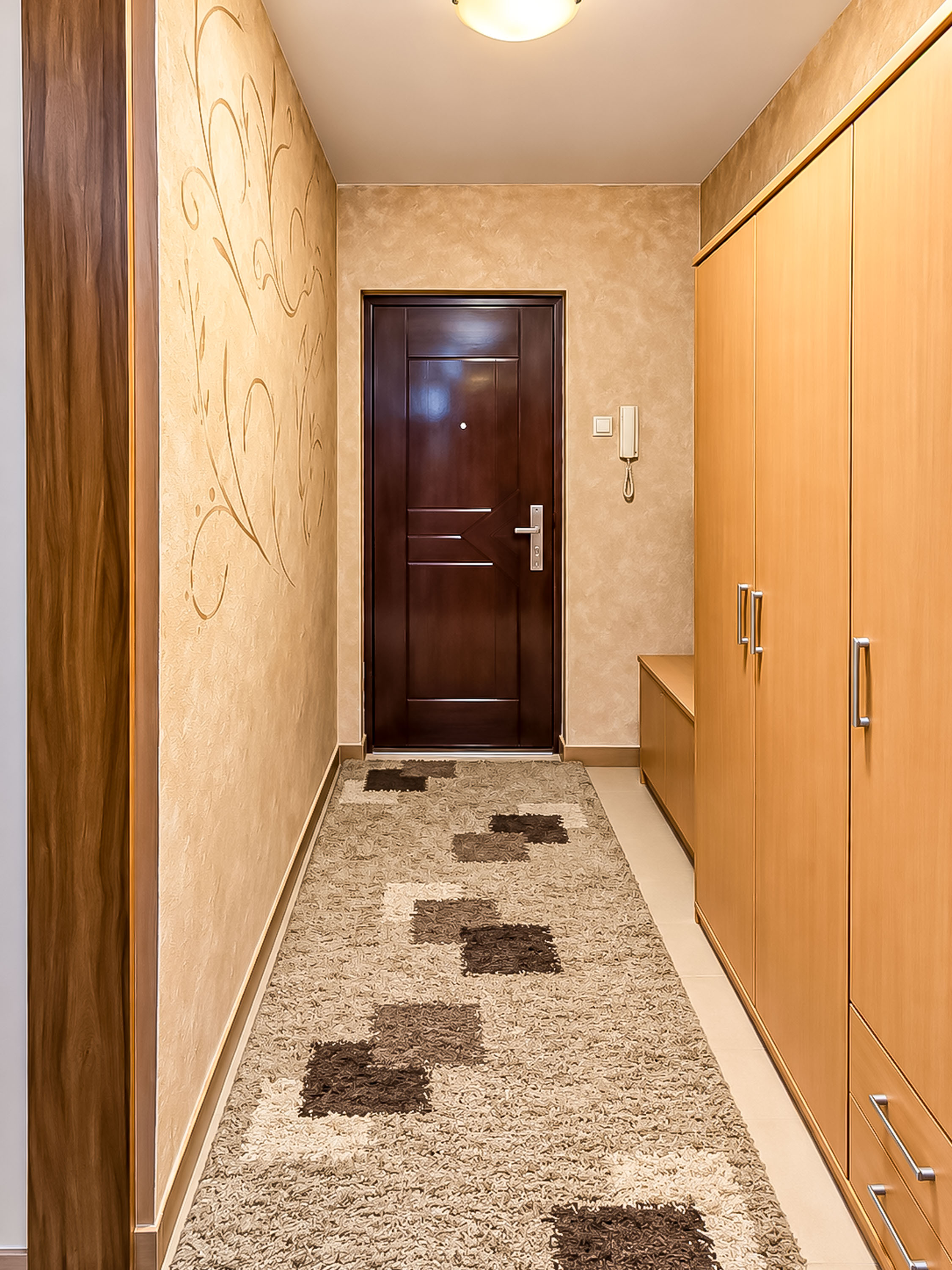 Trosoban stan Pantelej(Niš) 100m², 4 sprat — slika 40