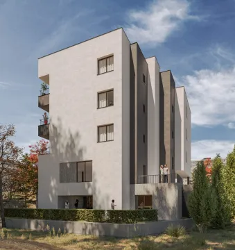 Novogradnja Palilula brdo – kod hotela Tami Niš — fotografija projekta 4