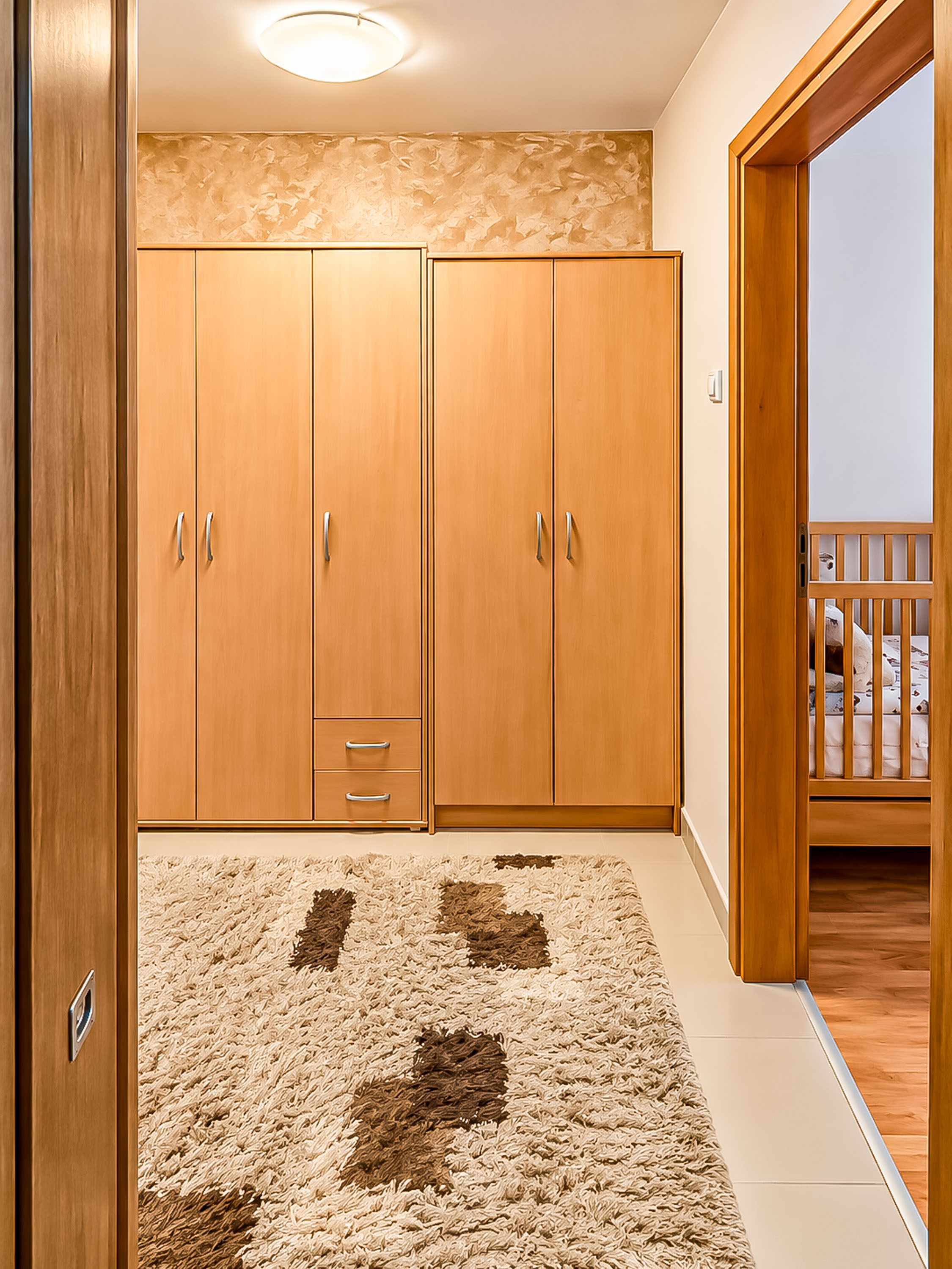 Trosoban stan Pantelej(Niš) 100m², 4 sprat — slika 45