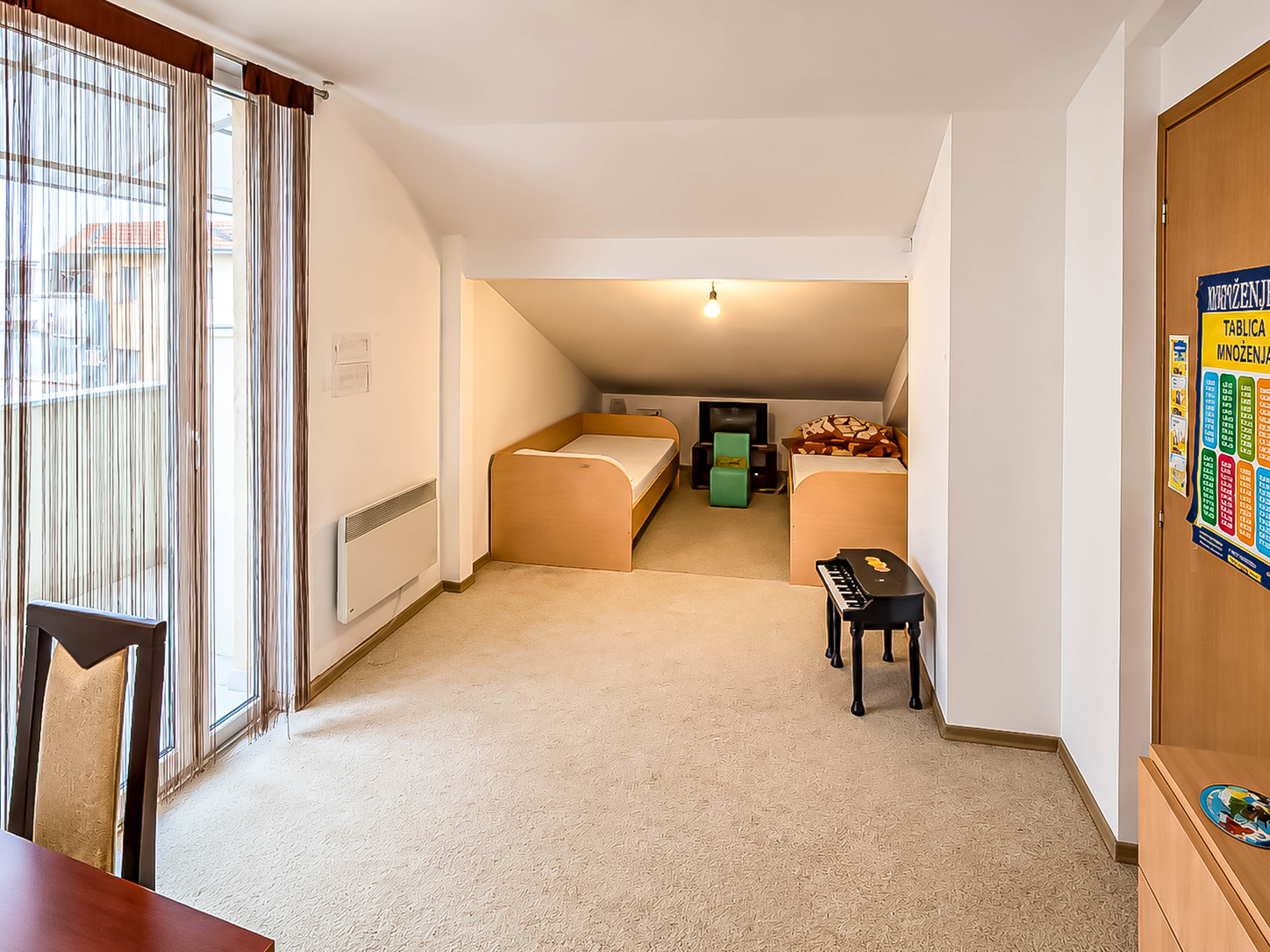 Trosoban stan Pantelej(Niš) 100m², 4 sprat — slika 49