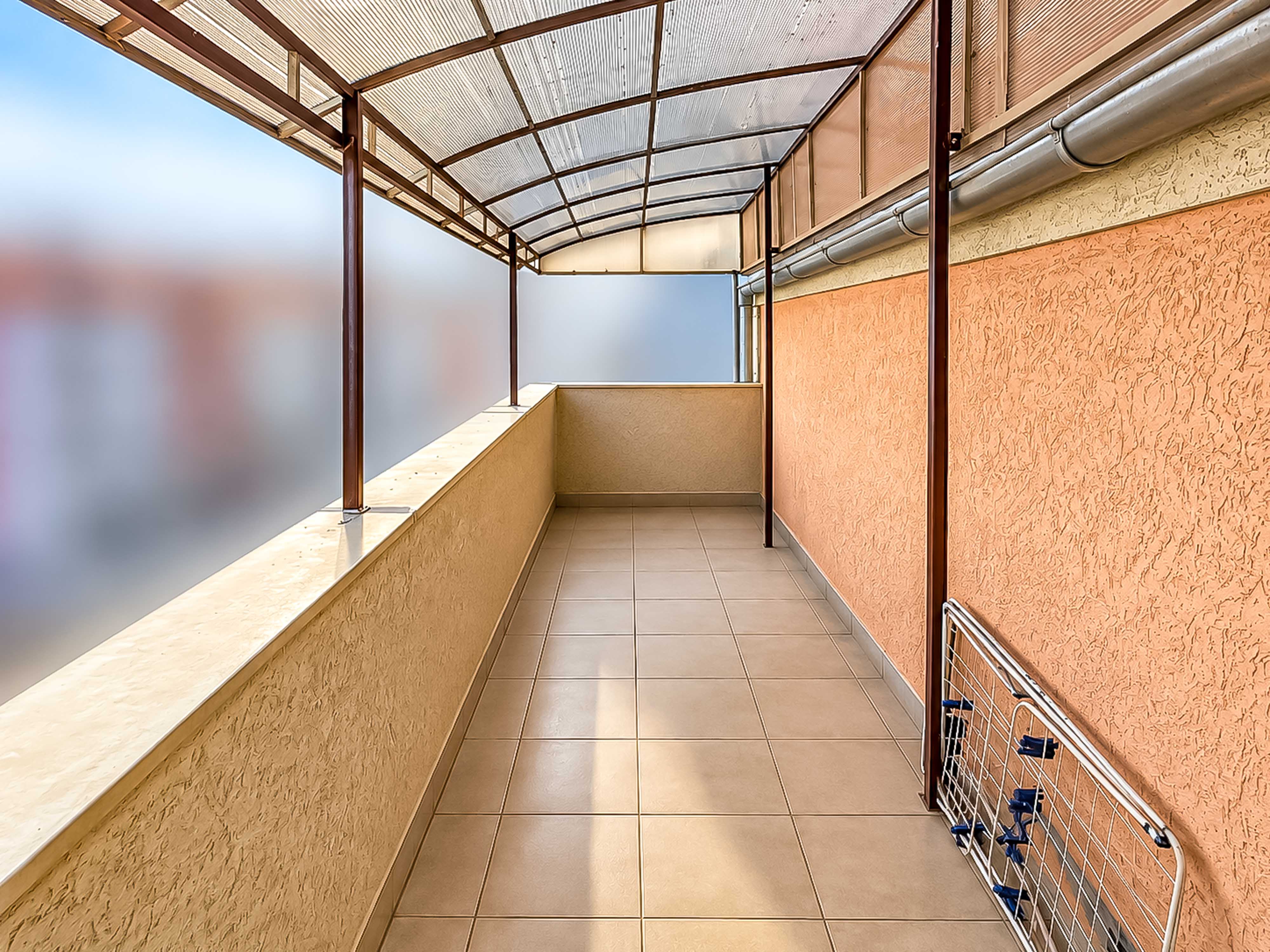 Trosoban stan Pantelej(Niš) 100m², 4 sprat — slika 56