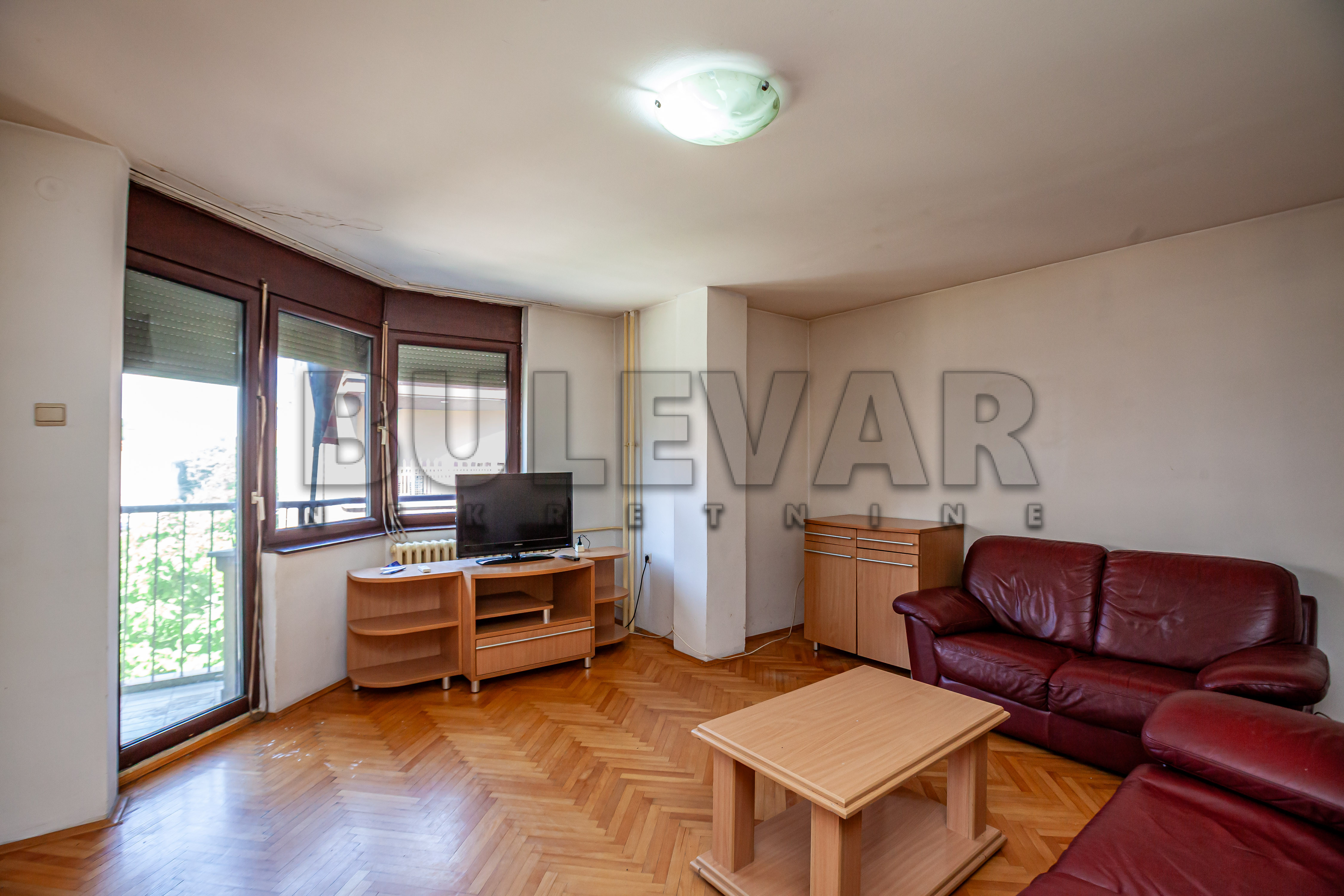 Trosoban stan Palilulska pijaca 78m², 2 sprat — slika 6