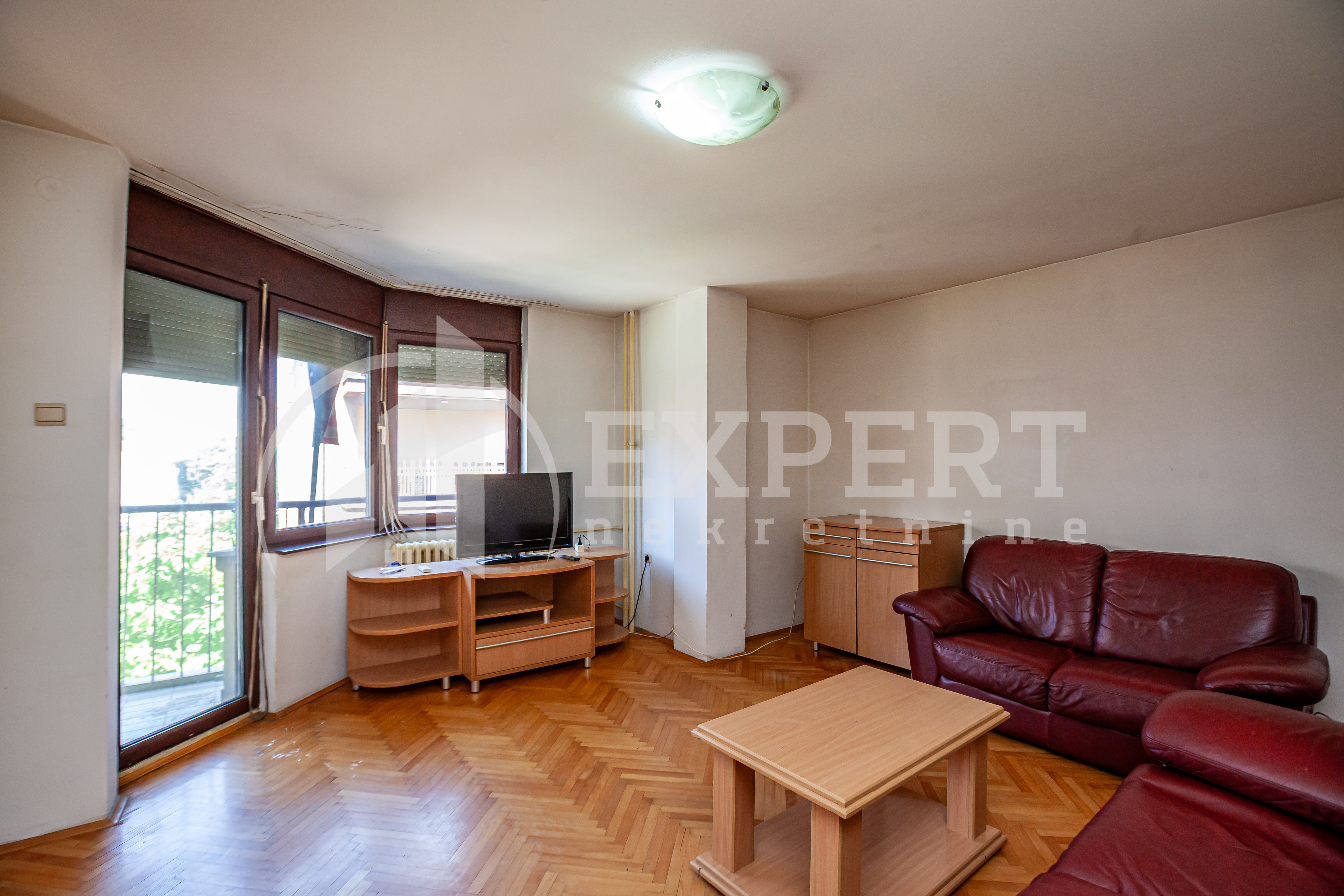 Trosoban stan Palilulska pijaca 78m², 2 sprat — slika 7