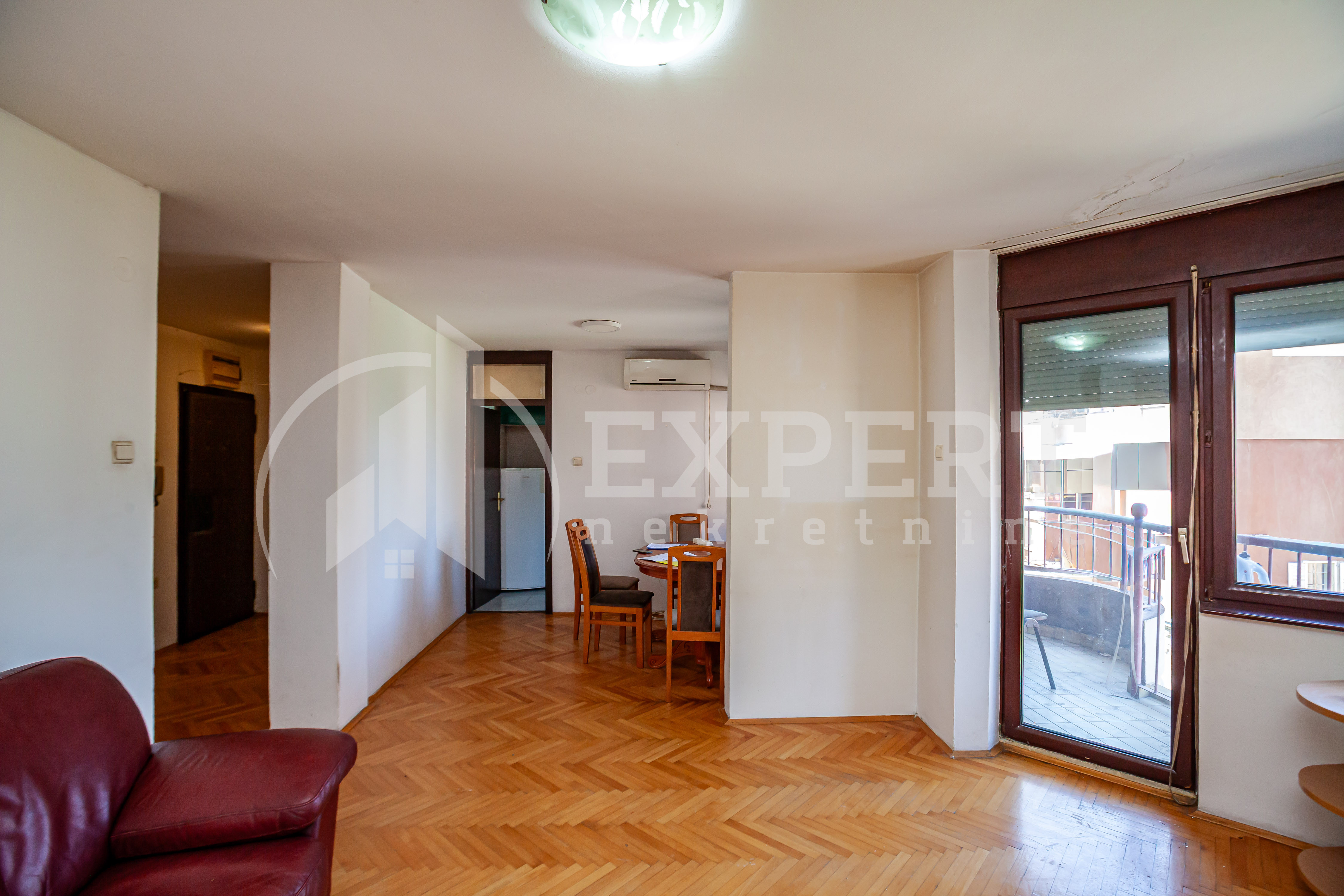 Trosoban stan Palilulska pijaca 78m², 2 sprat — slika 11