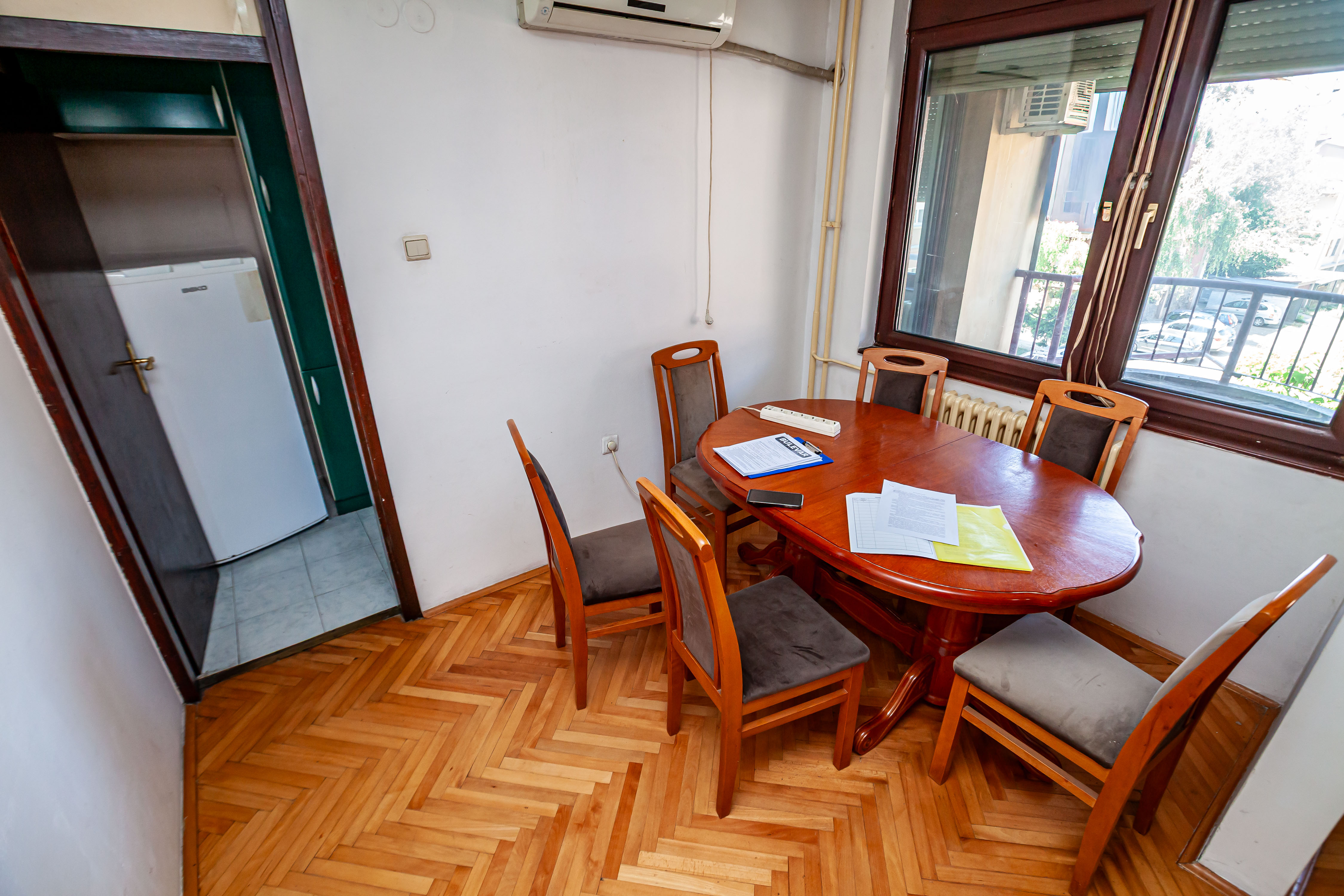 Trosoban stan Palilulska pijaca 78m², 2 sprat — slika 20