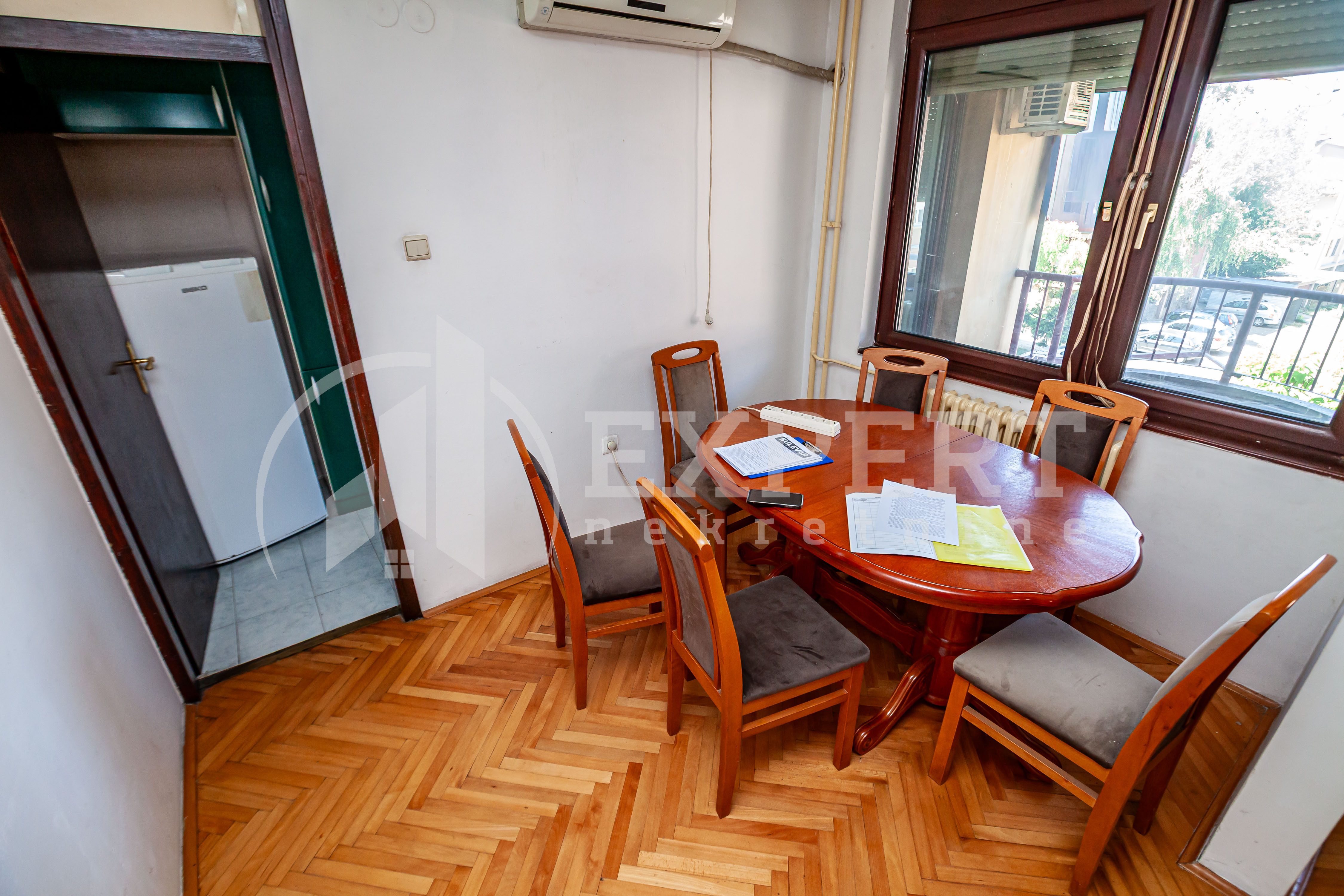 Trosoban stan Palilulska pijaca 78m², 2 sprat — slika 19