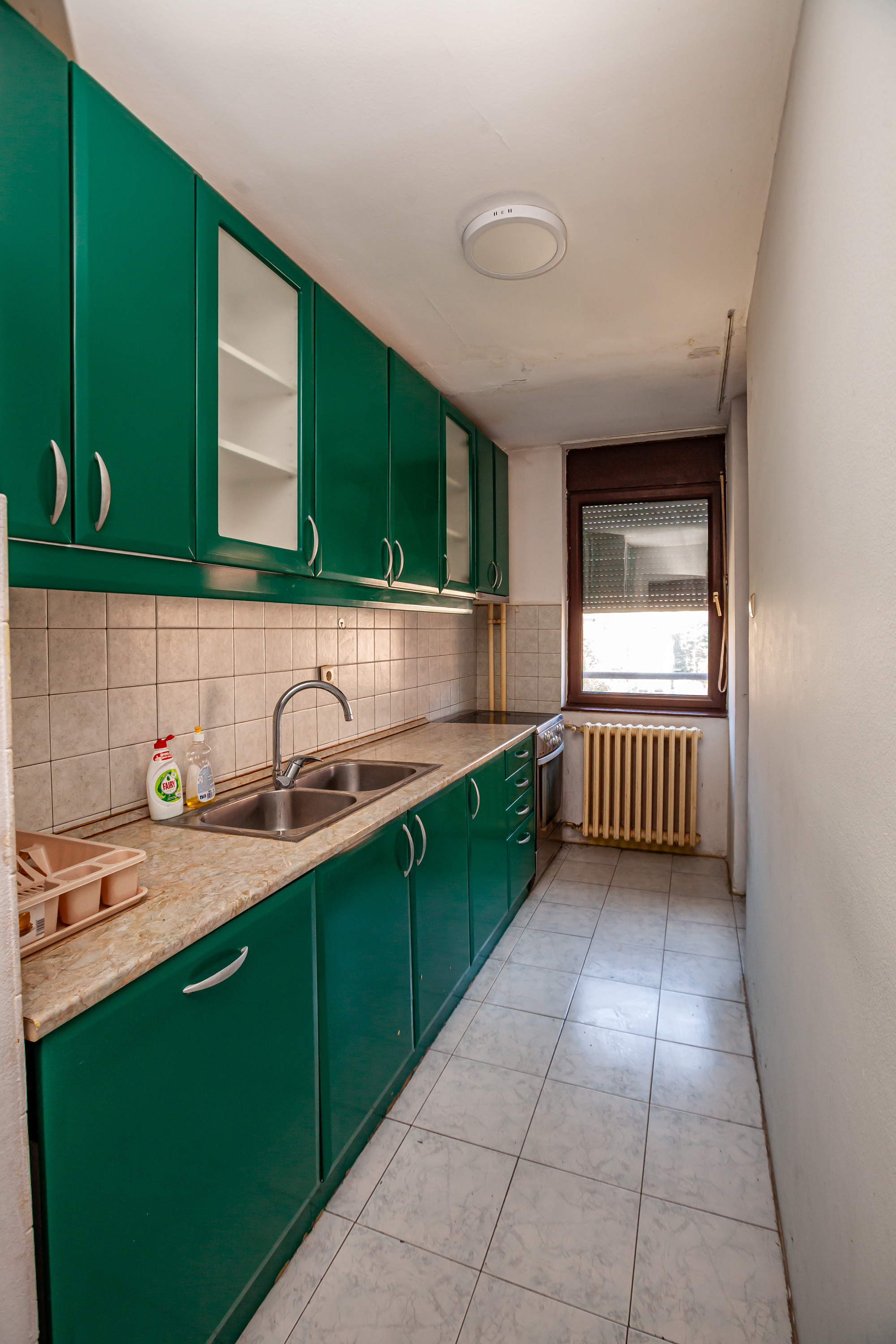 Trosoban stan Palilulska pijaca 78m², 2 sprat — slika 21